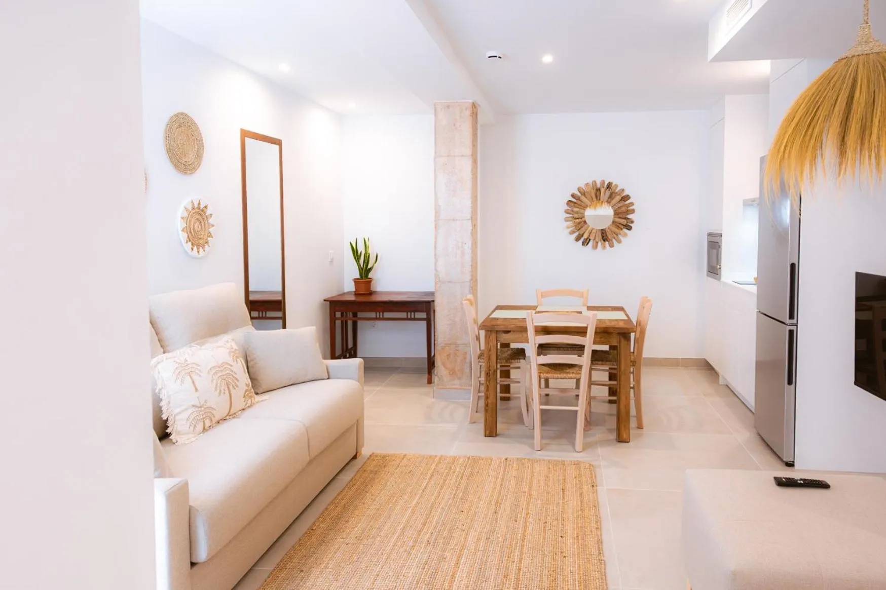 Apartamentos JR Alborada