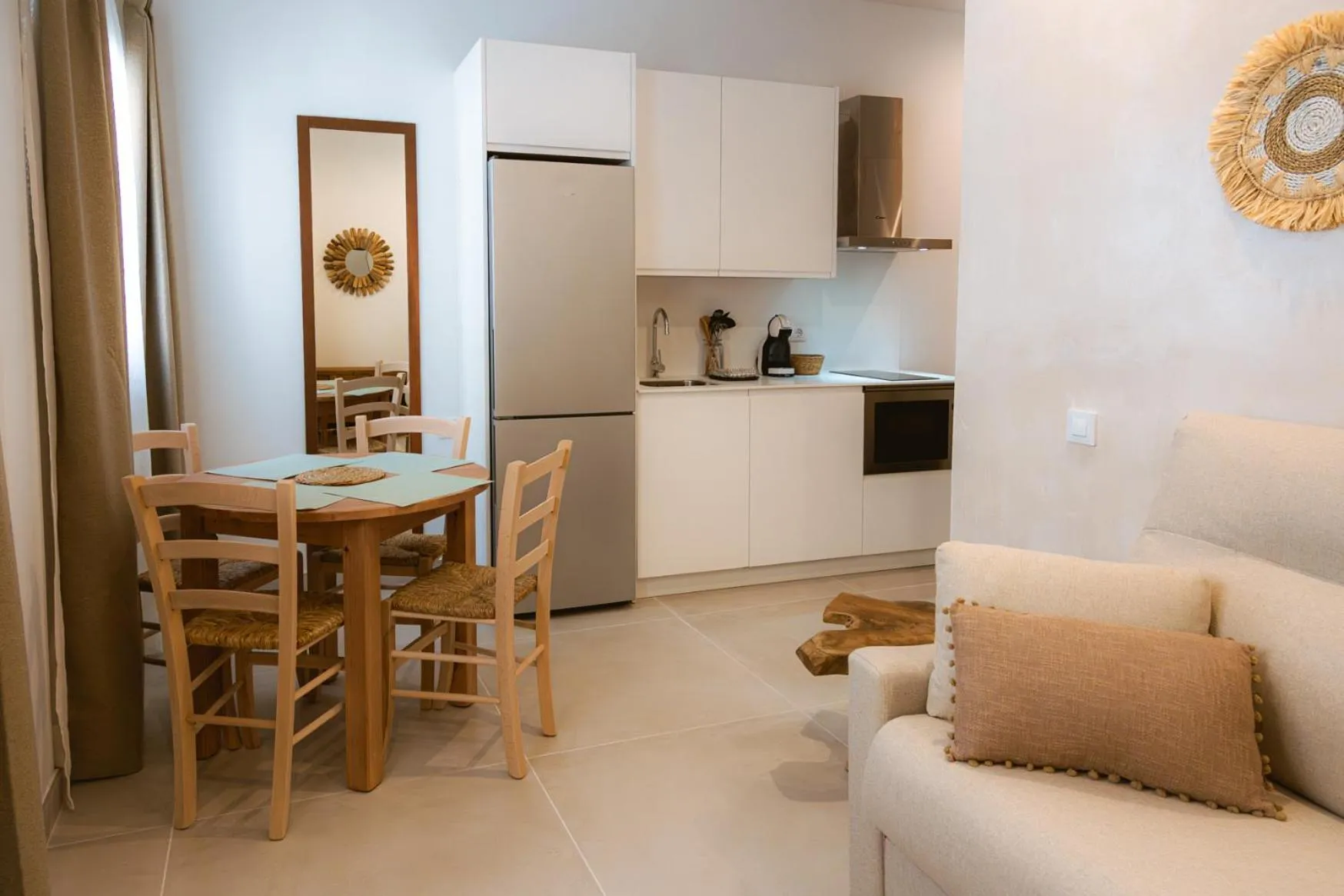 Apartamentos JR Alborada