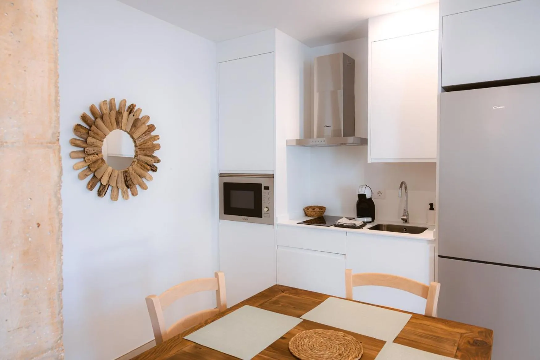 Apartamentos JR Alborada