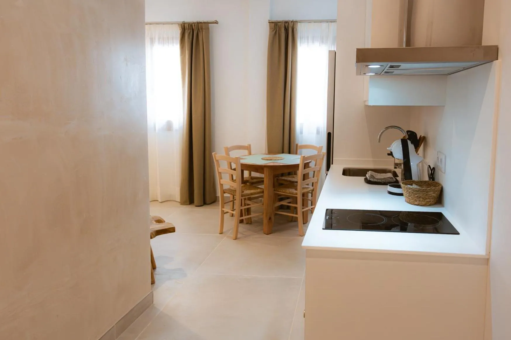 Apartamentos JR Alborada
