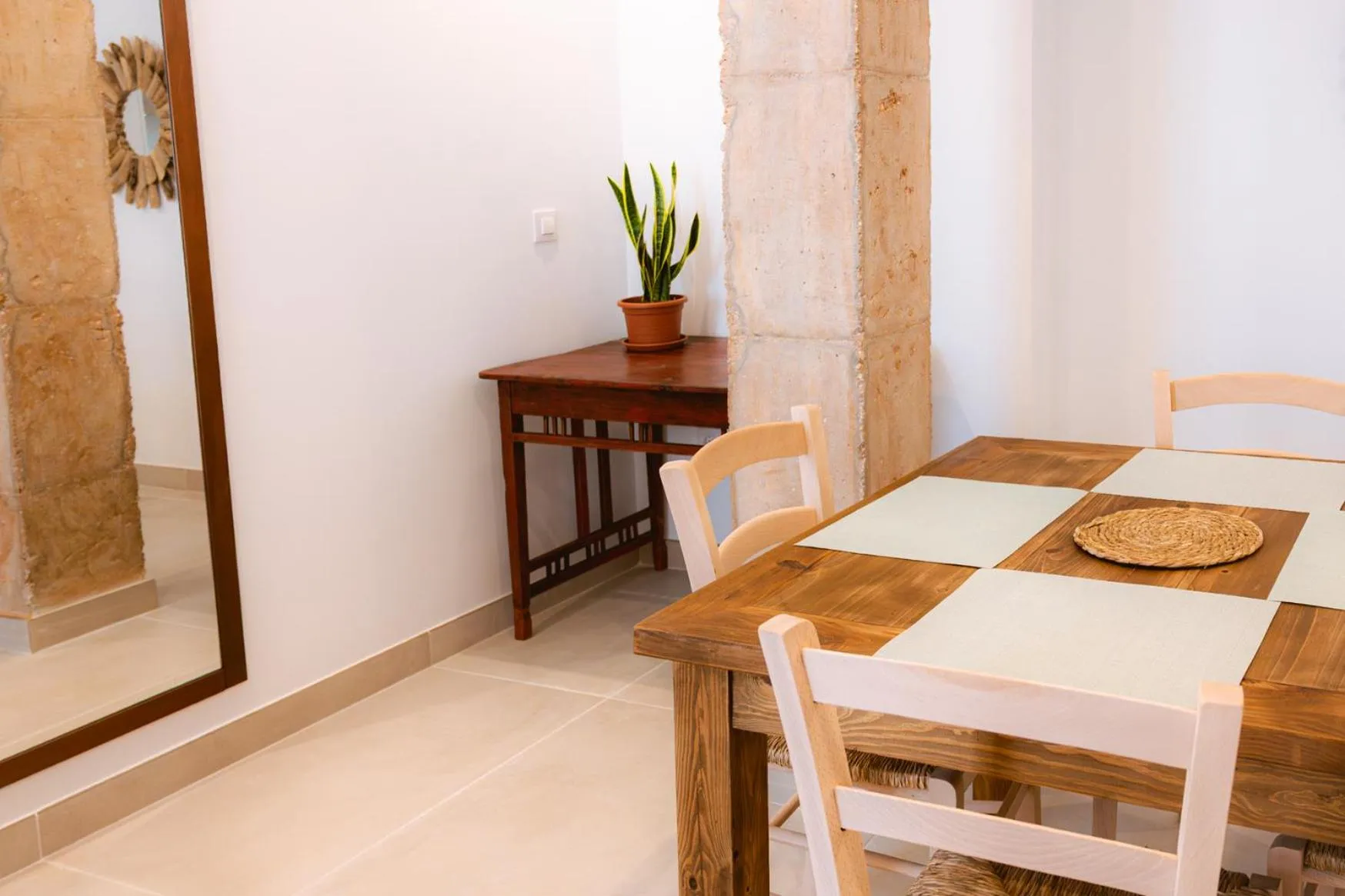 Apartamentos JR Alborada