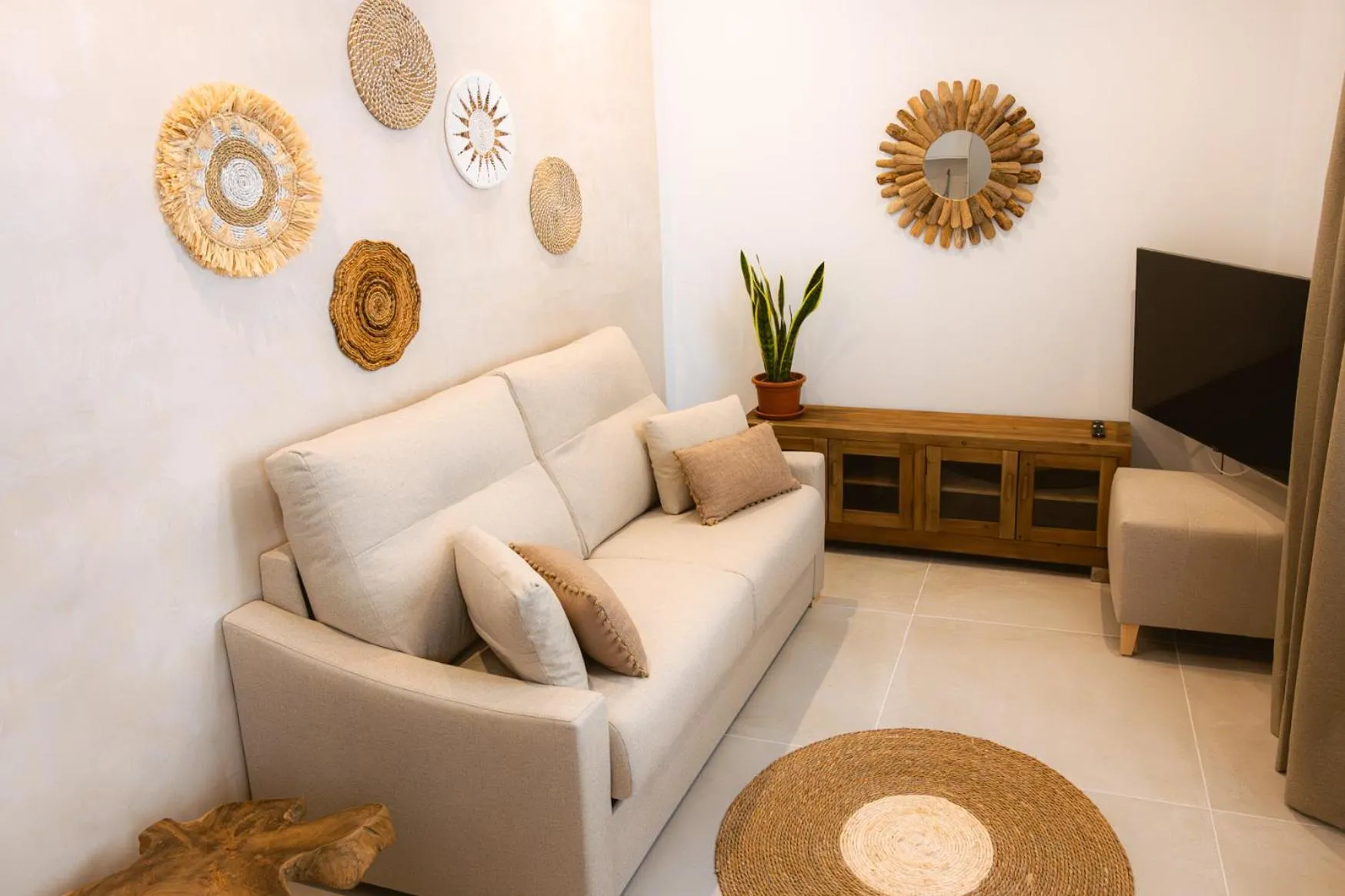 Apartamentos JR Alborada