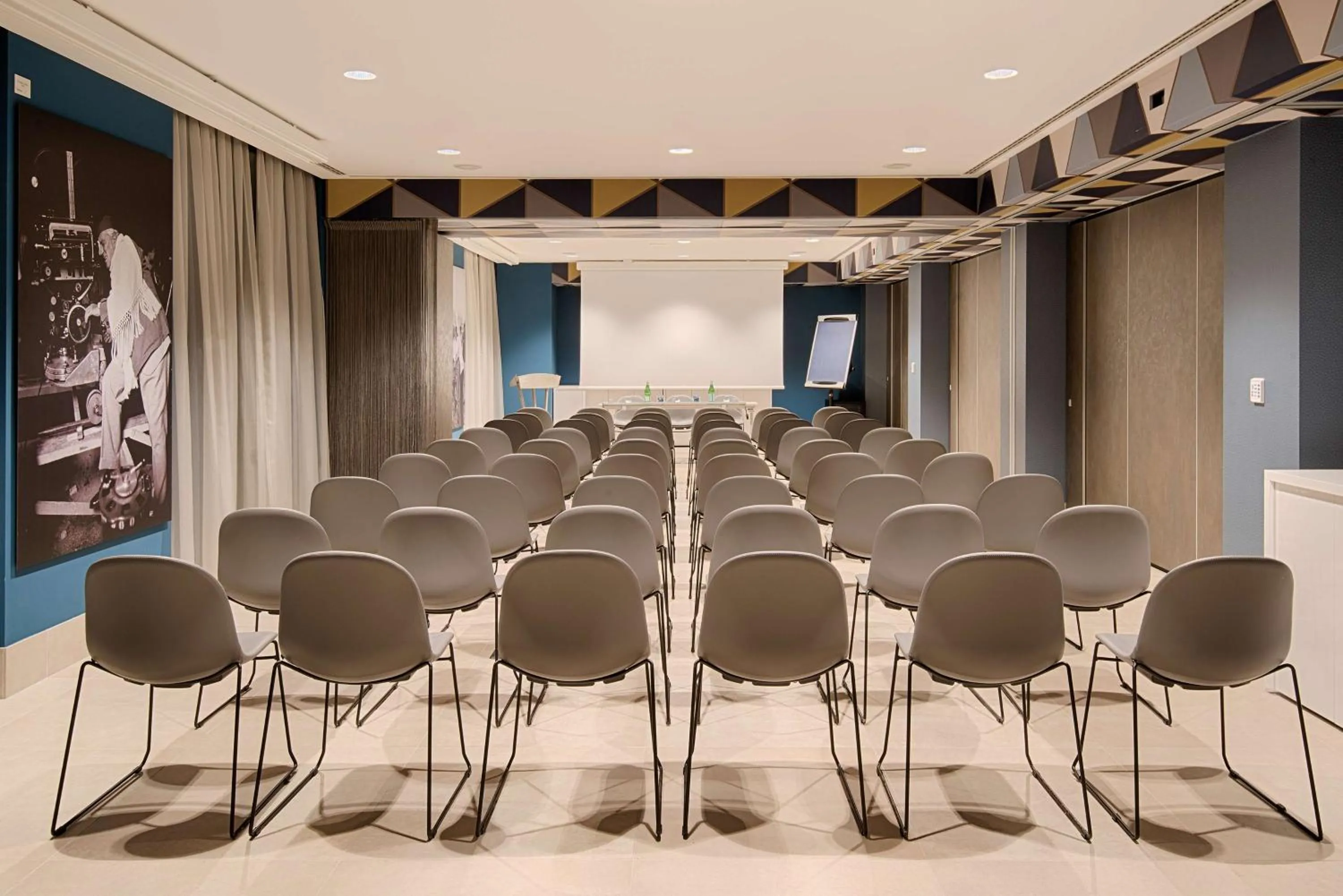Meeting/conference room in Avani Rio Novo Venice Hotel