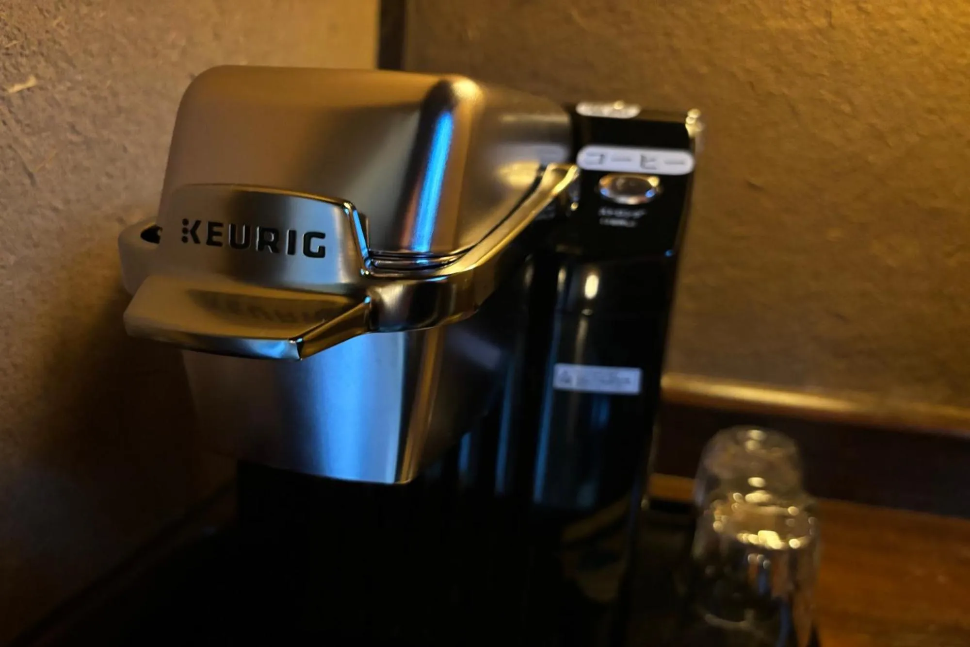 Coffee/tea facilities in Mori no yu Kira No Sato Reopening on December 22, 2025