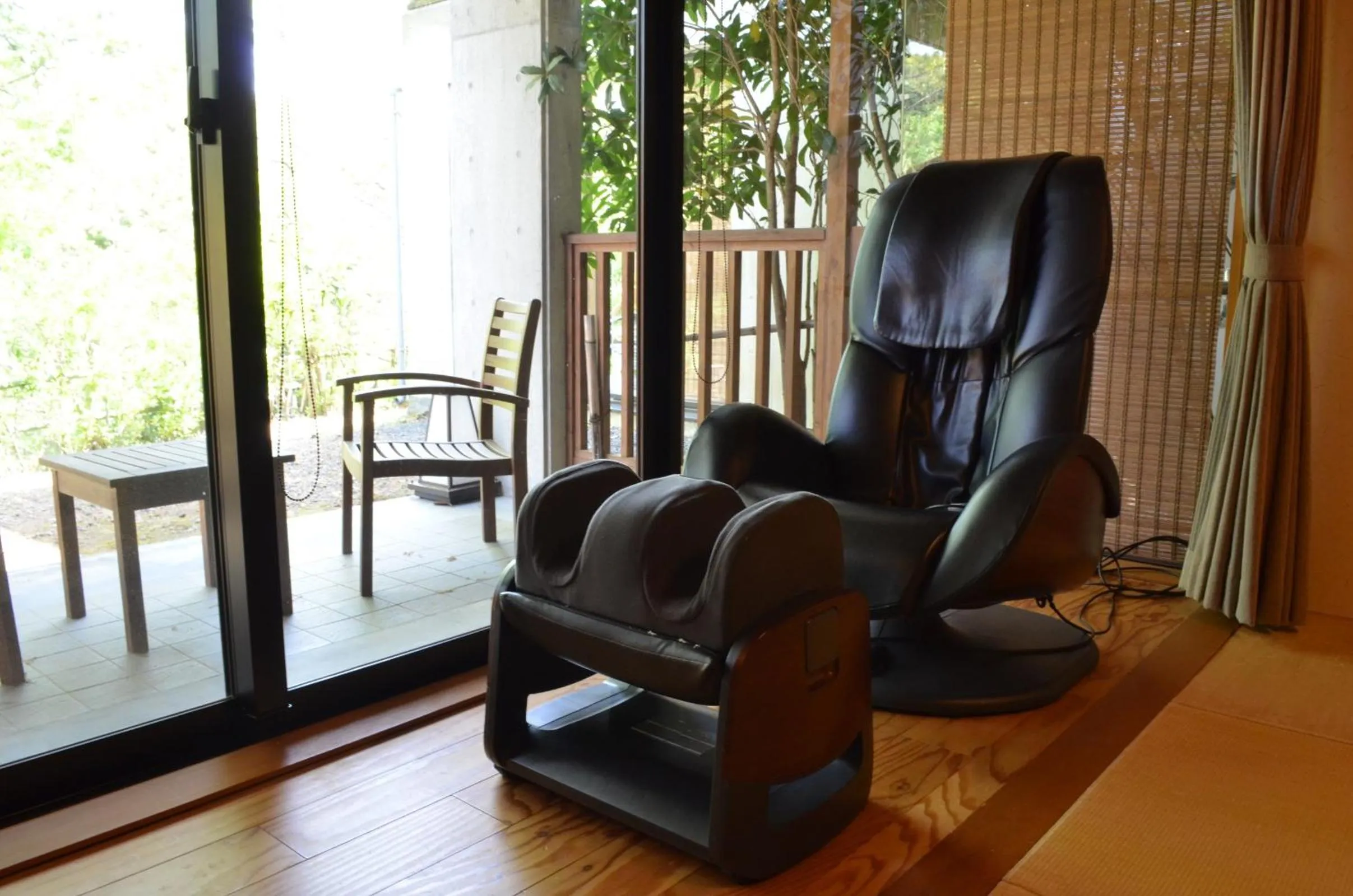 Massage in Mori no yu Kira No Sato Reopening on December 22, 2025
