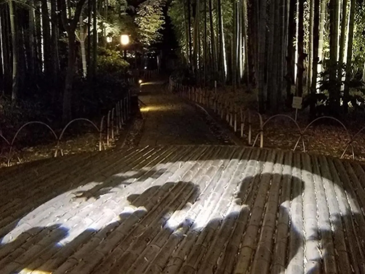 Nearby landmark in Yukairo Kikuya