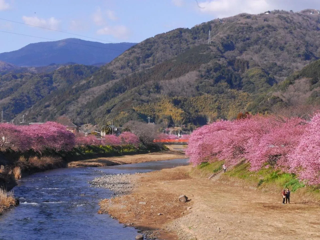 Nearby landmark in Yukairo Kikuya