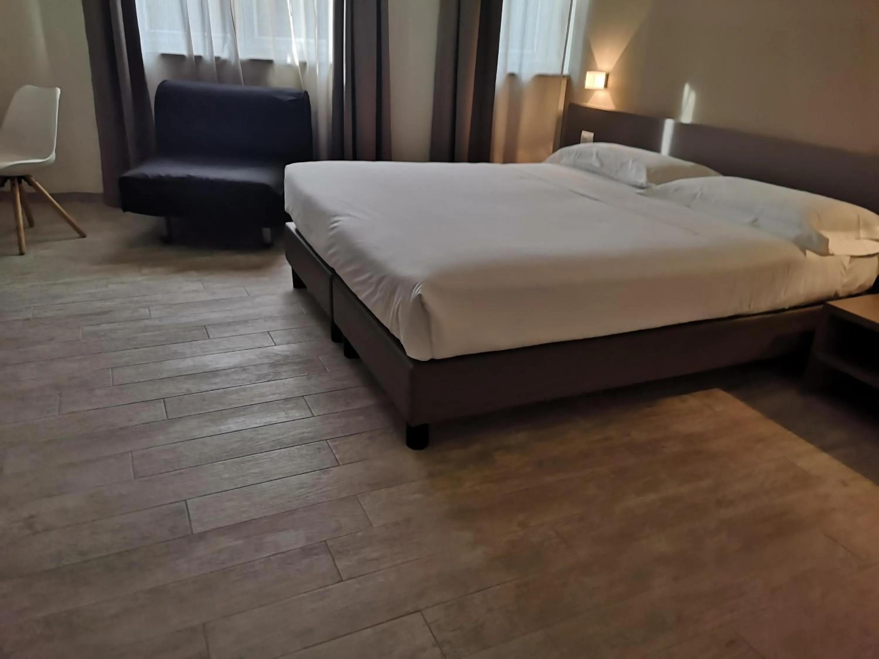 Bed in Hotel & Wellness Stella Delle Langhe