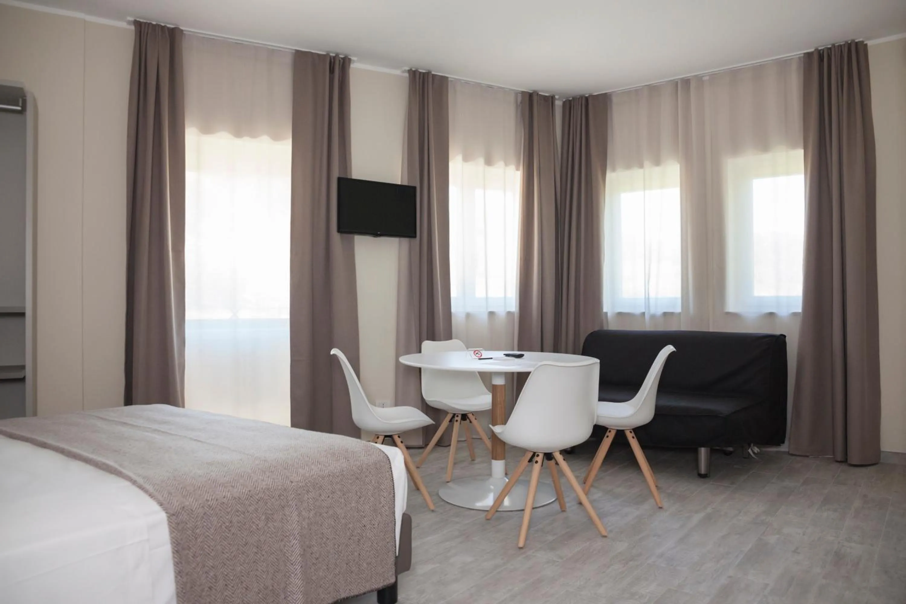 Bed in Hotel & Wellness Stella Delle Langhe