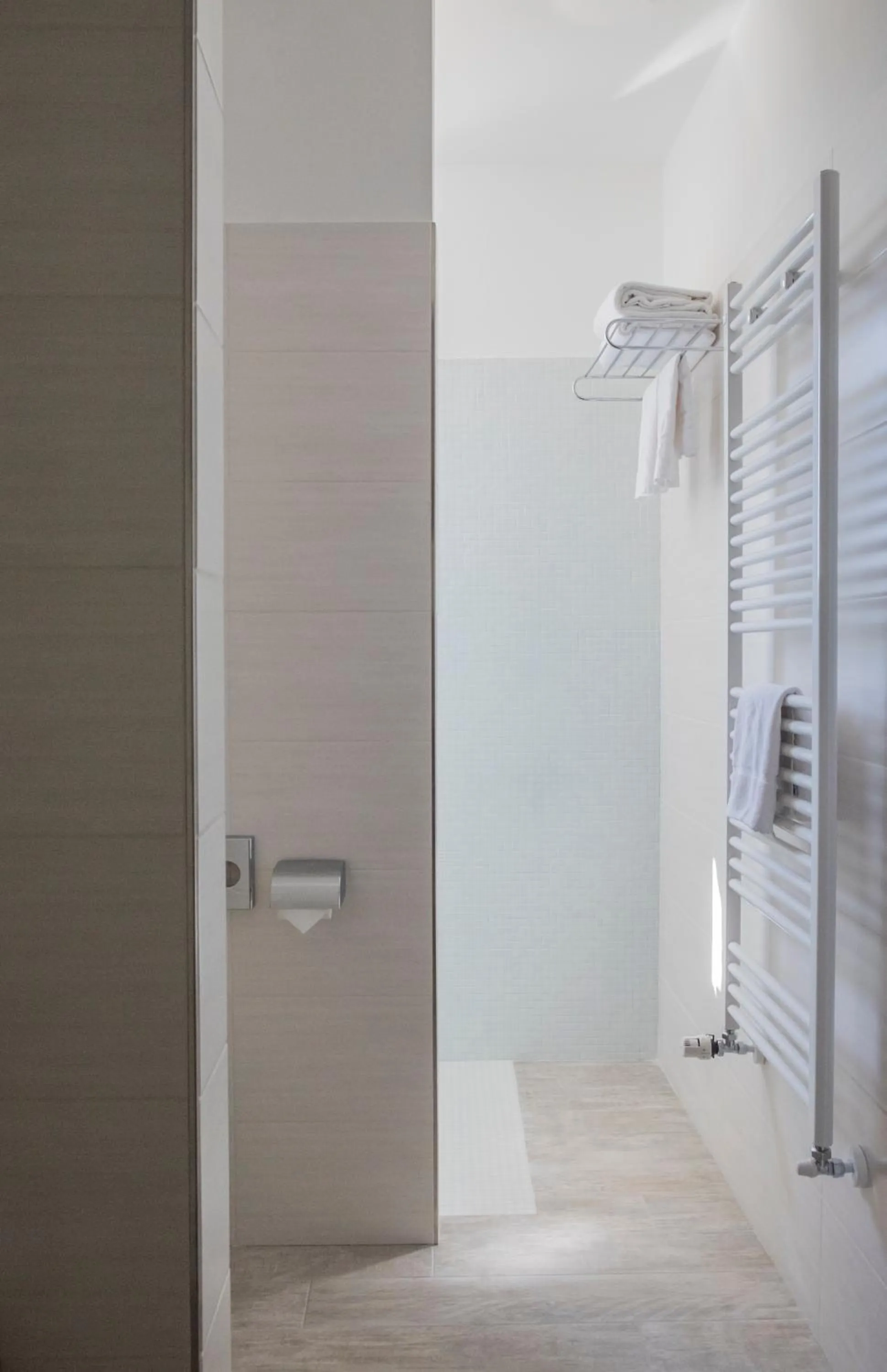 Bathroom in Hotel & Wellness Stella Delle Langhe