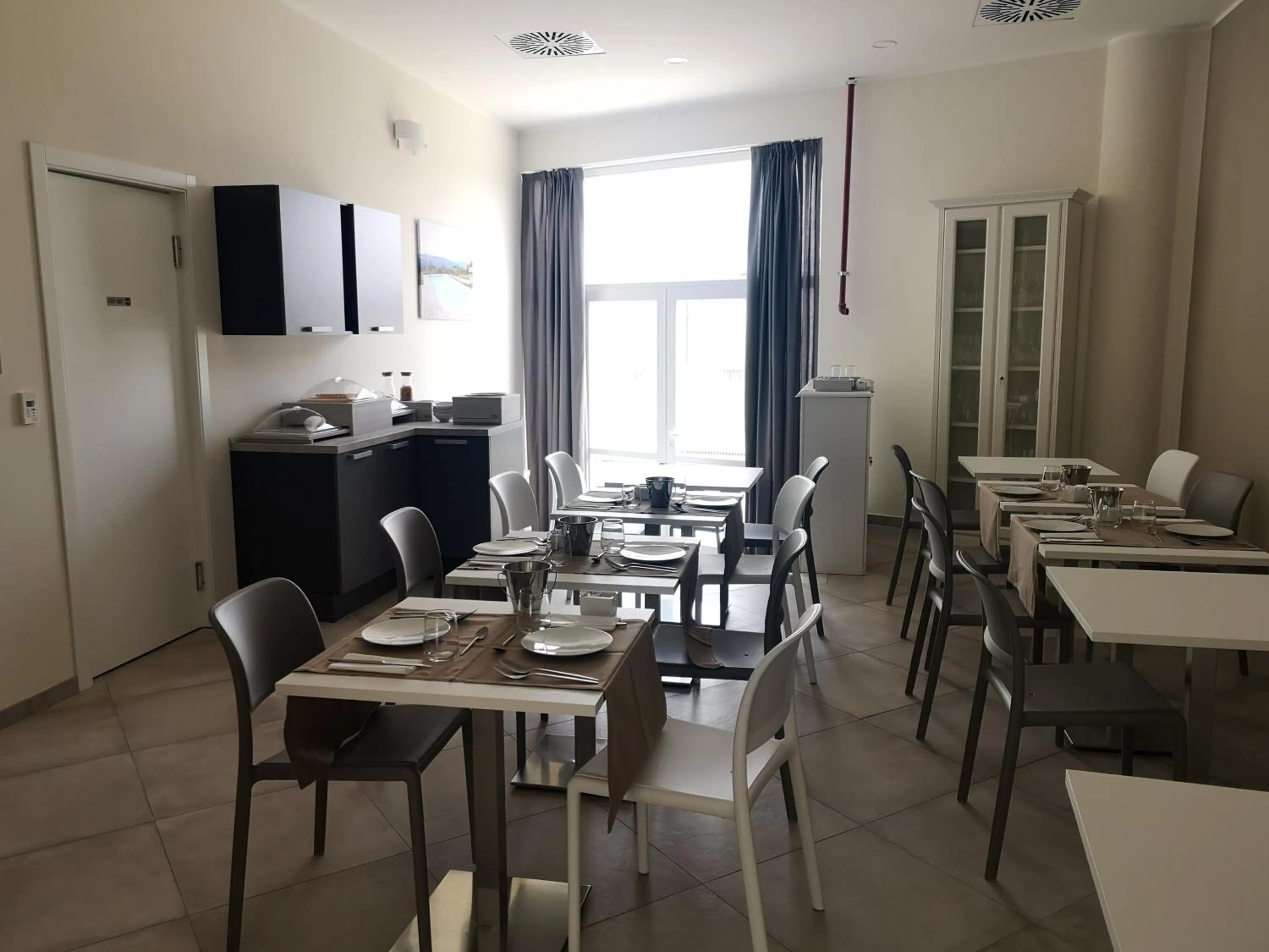 Breakfast in Hotel & Wellness Stella Delle Langhe