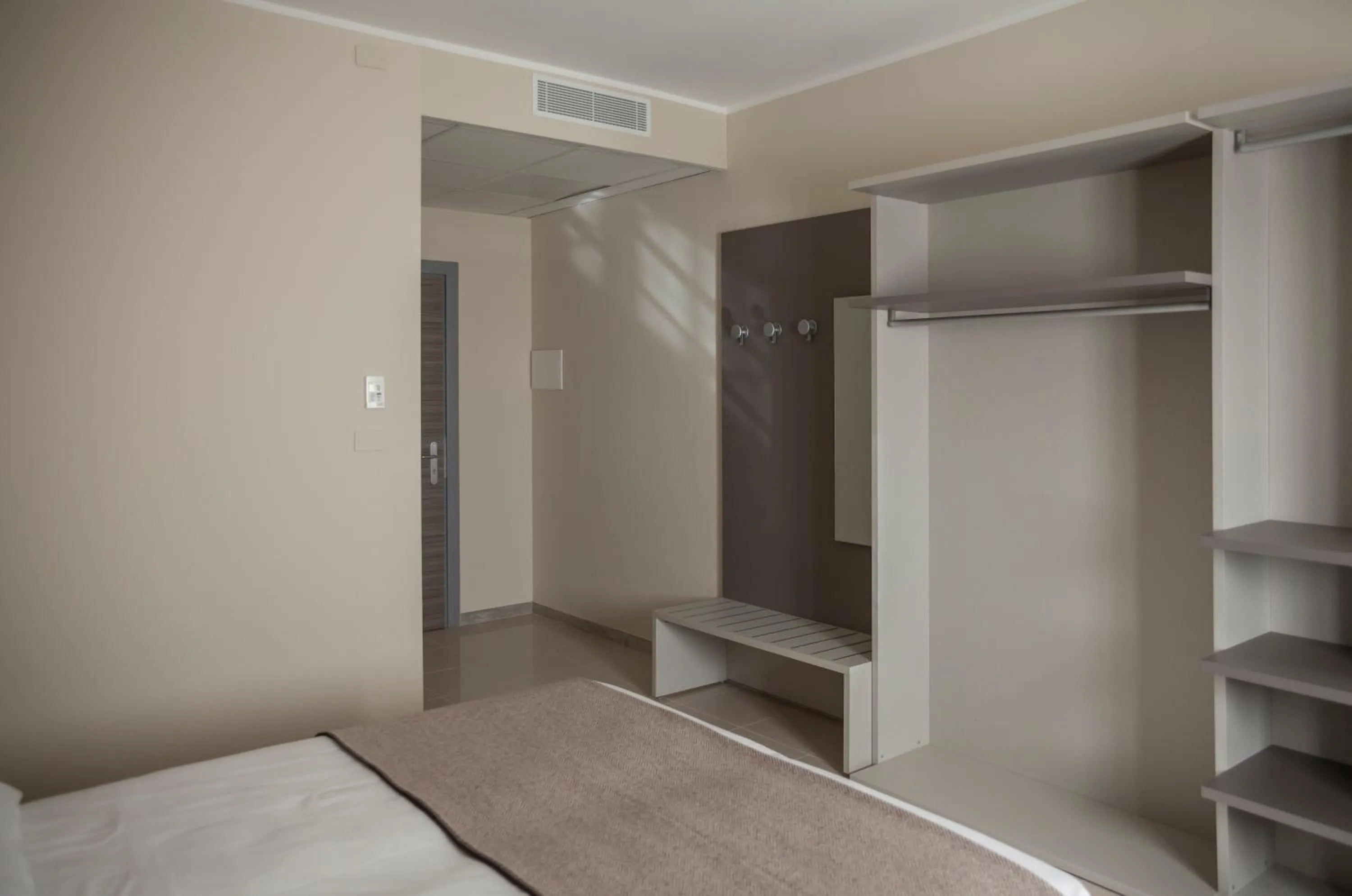 Bed in Hotel & Wellness Stella Delle Langhe