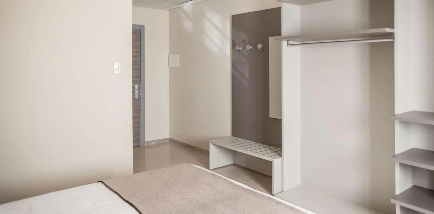 Bed in Hotel & Wellness Stella Delle Langhe