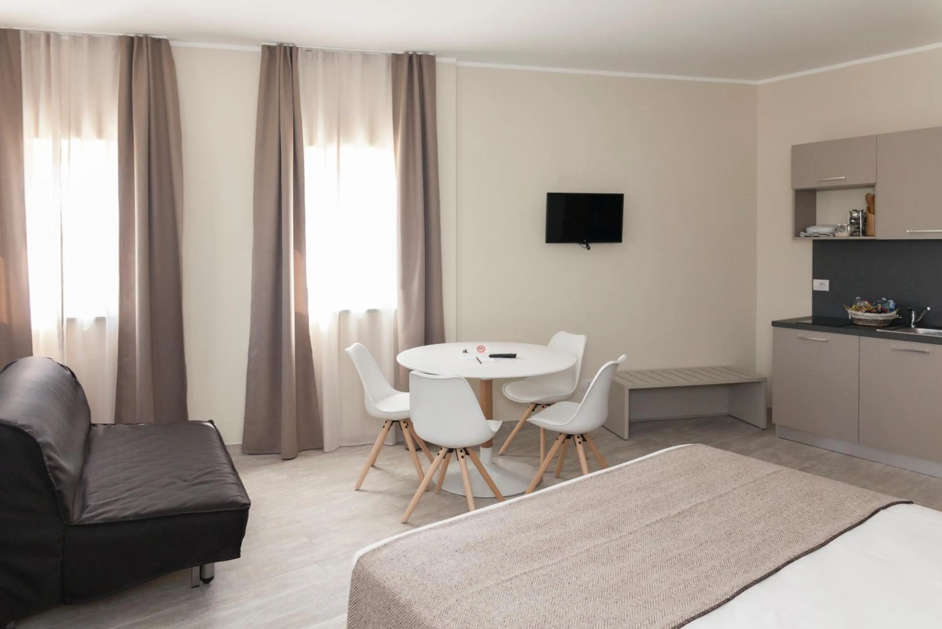 Bed in Hotel & Wellness Stella Delle Langhe