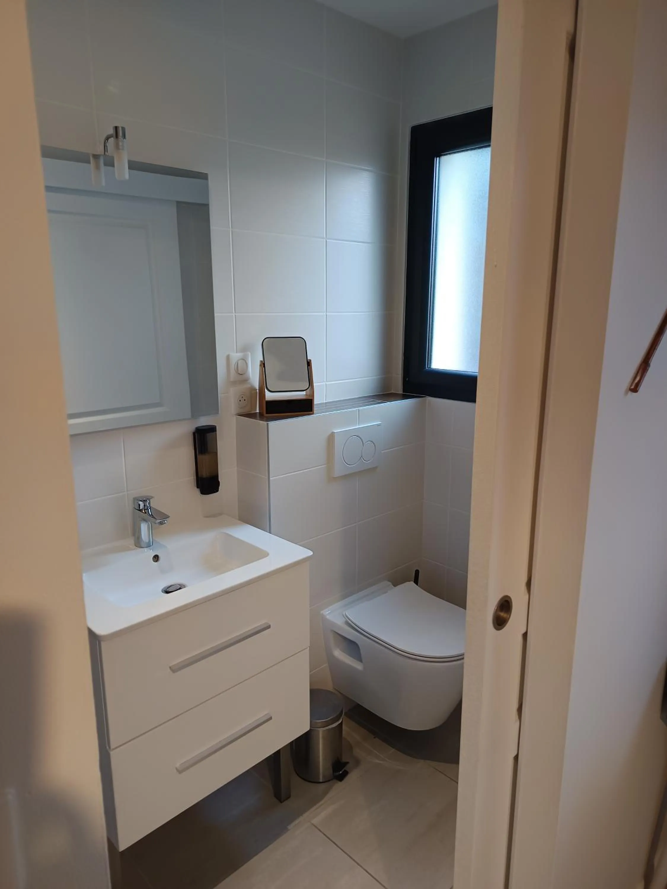 Villa'vi Lyon Est Chambres d'Hôtes