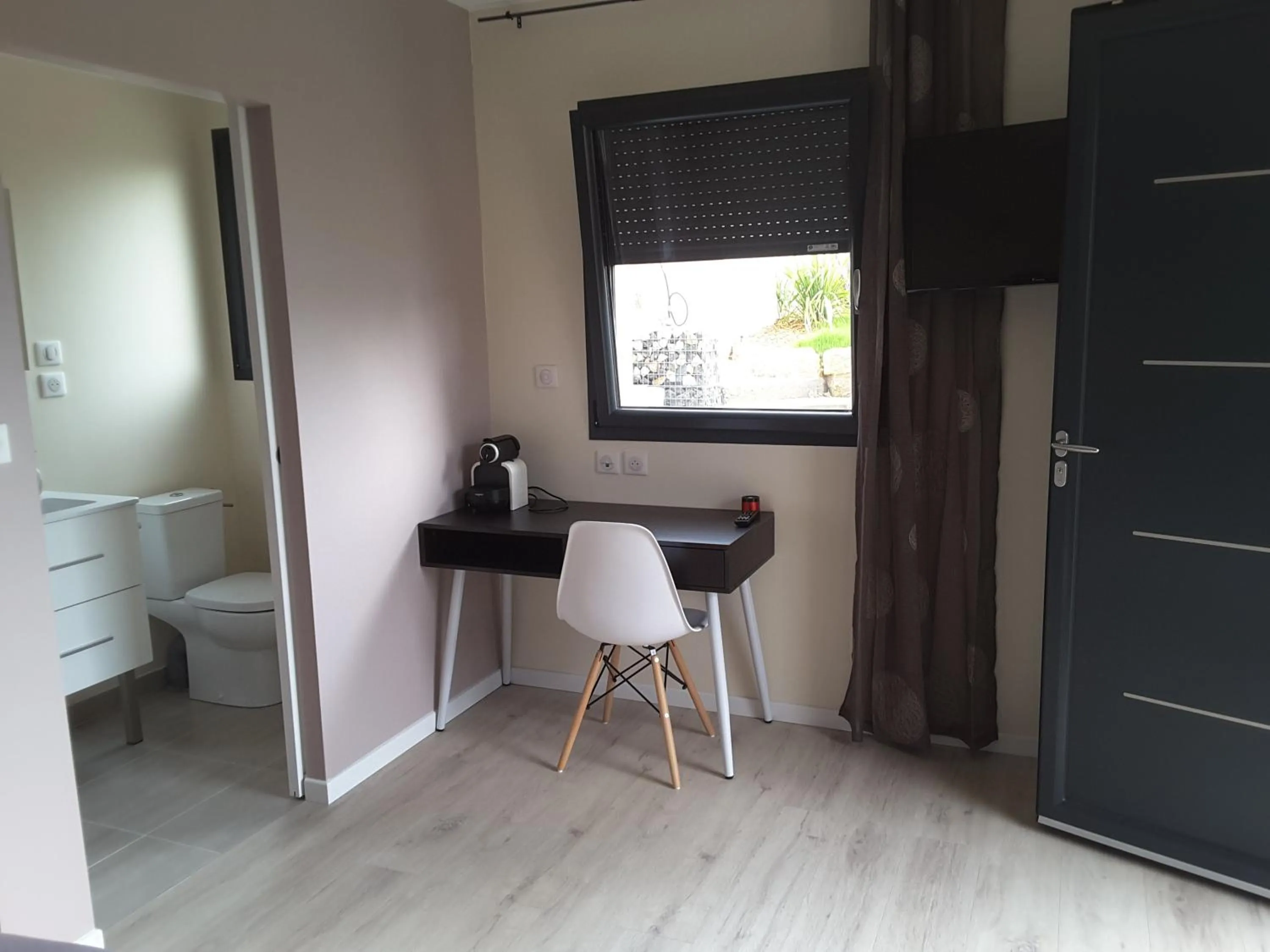 Villa'vi Lyon Est Chambres d'Hôtes