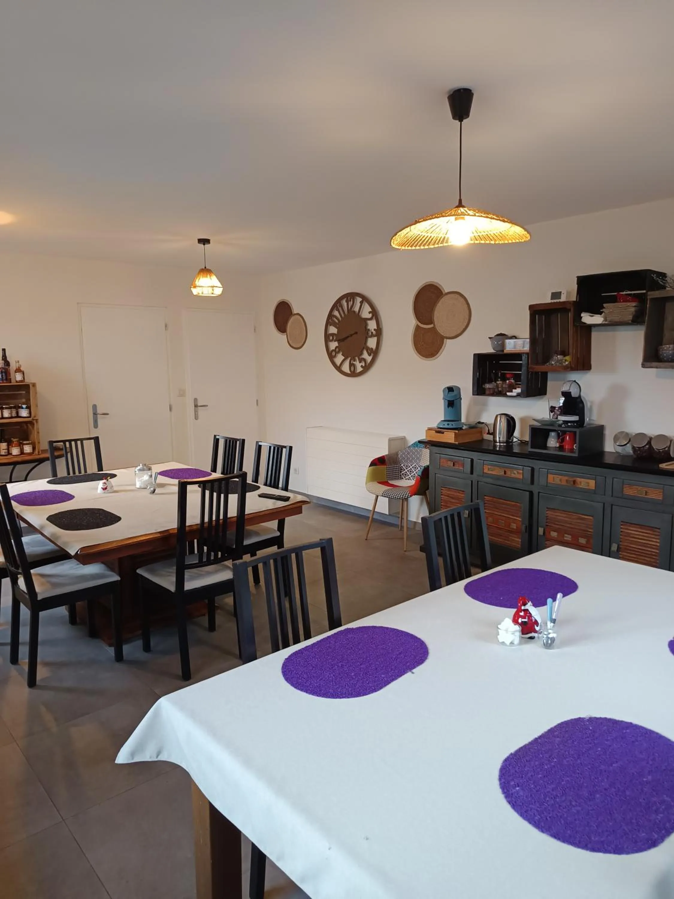 Villa'vi Lyon Est Chambres d'Hôtes