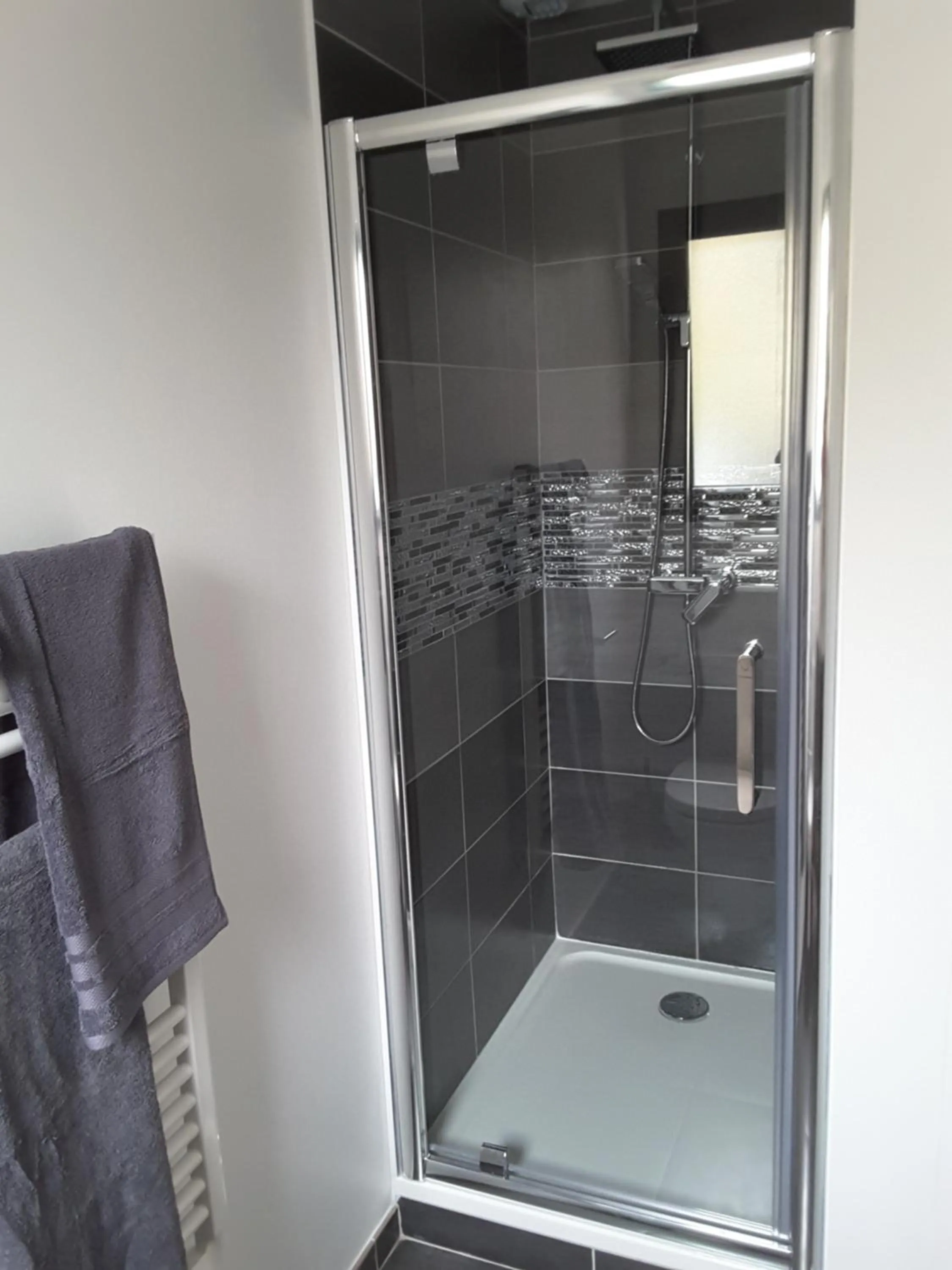 Villa'vi Lyon Est Chambres d'Hôtes