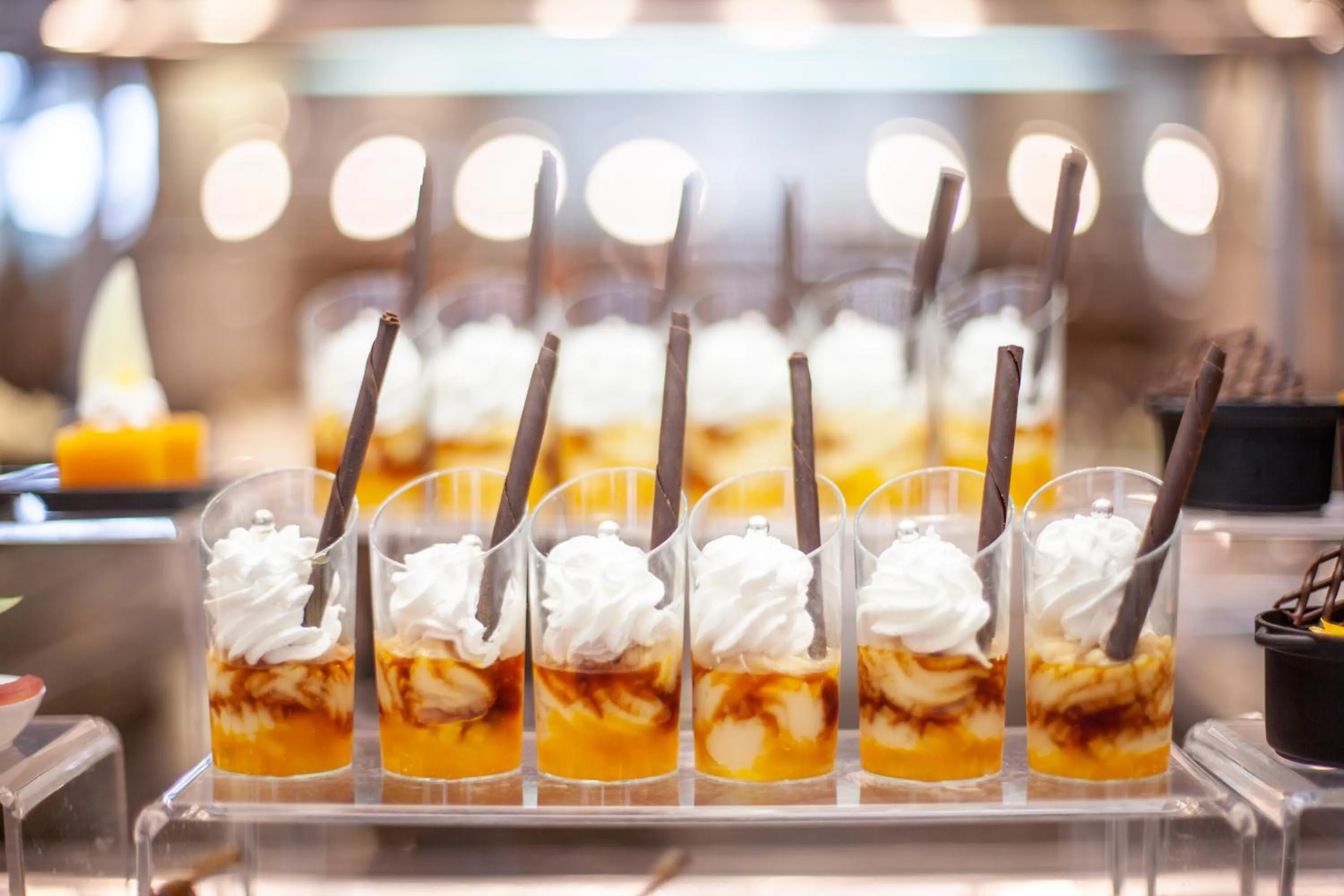 Dinner in Grupotel Nilo & Spa