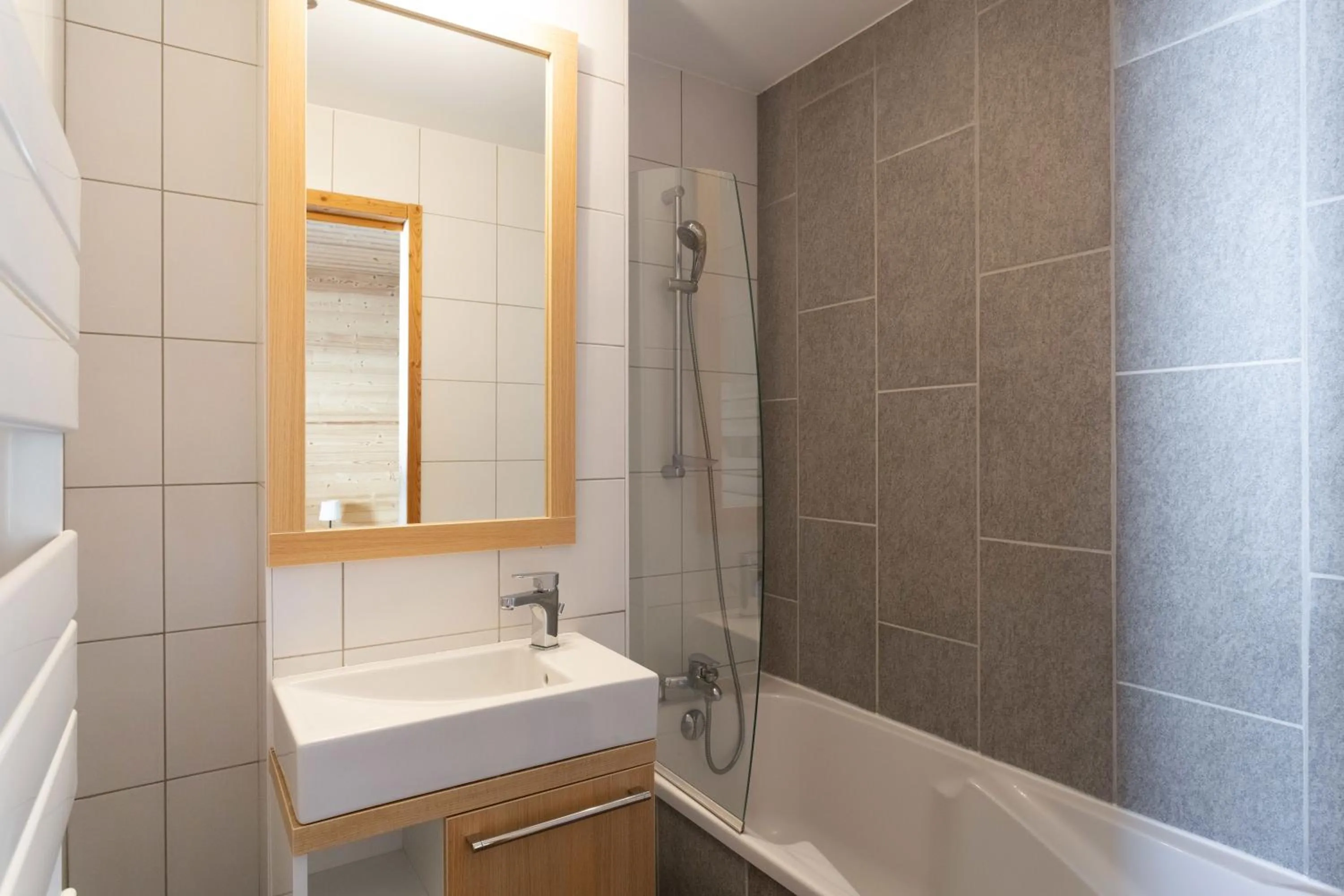 Dormio Resort Les Portes du Grand Massif