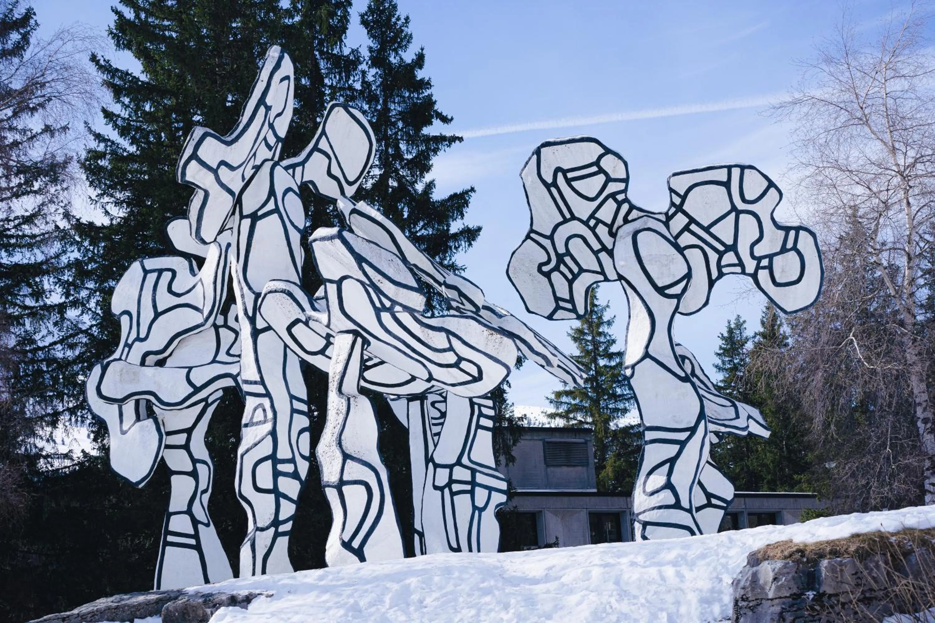 Other in Dormio Resort Les Portes du Grand Massif