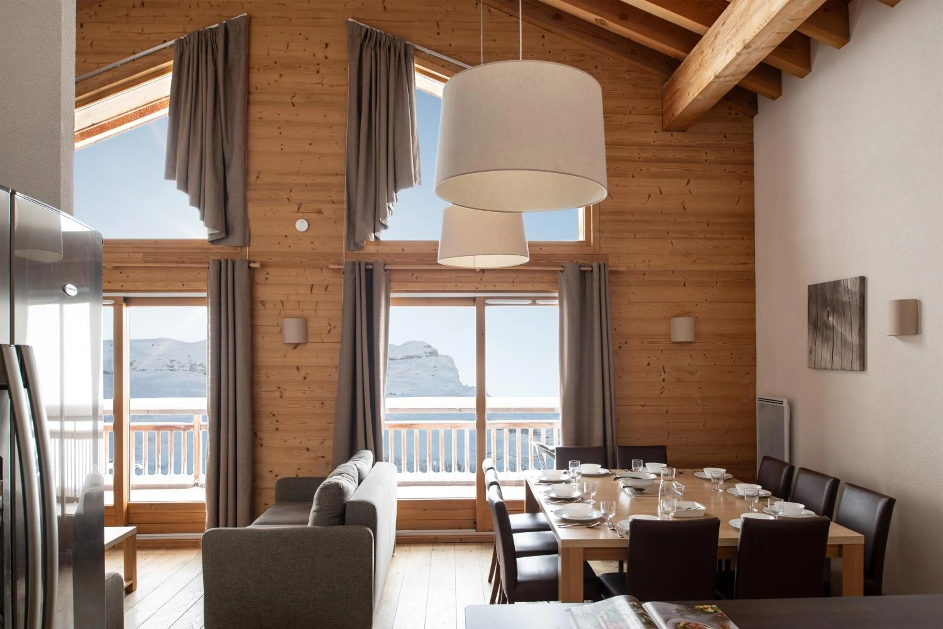 Dormio Resort Les Portes du Grand Massif