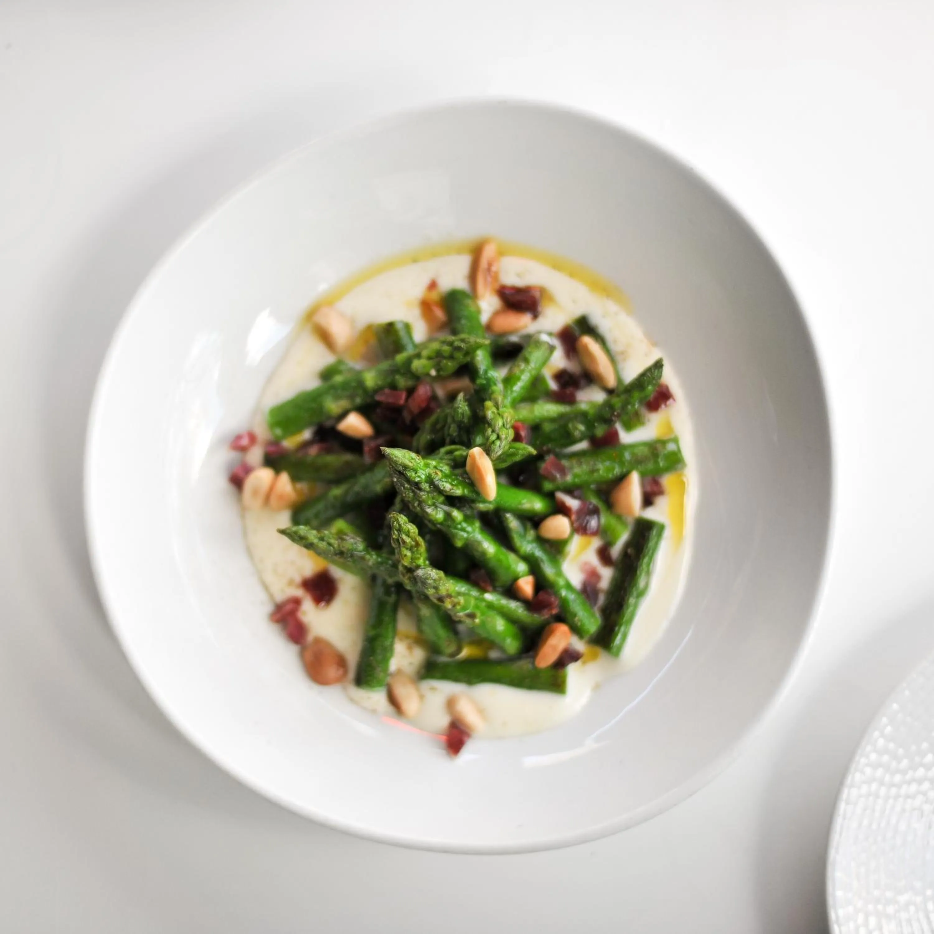 Restaurant/places to eat in The Corner House