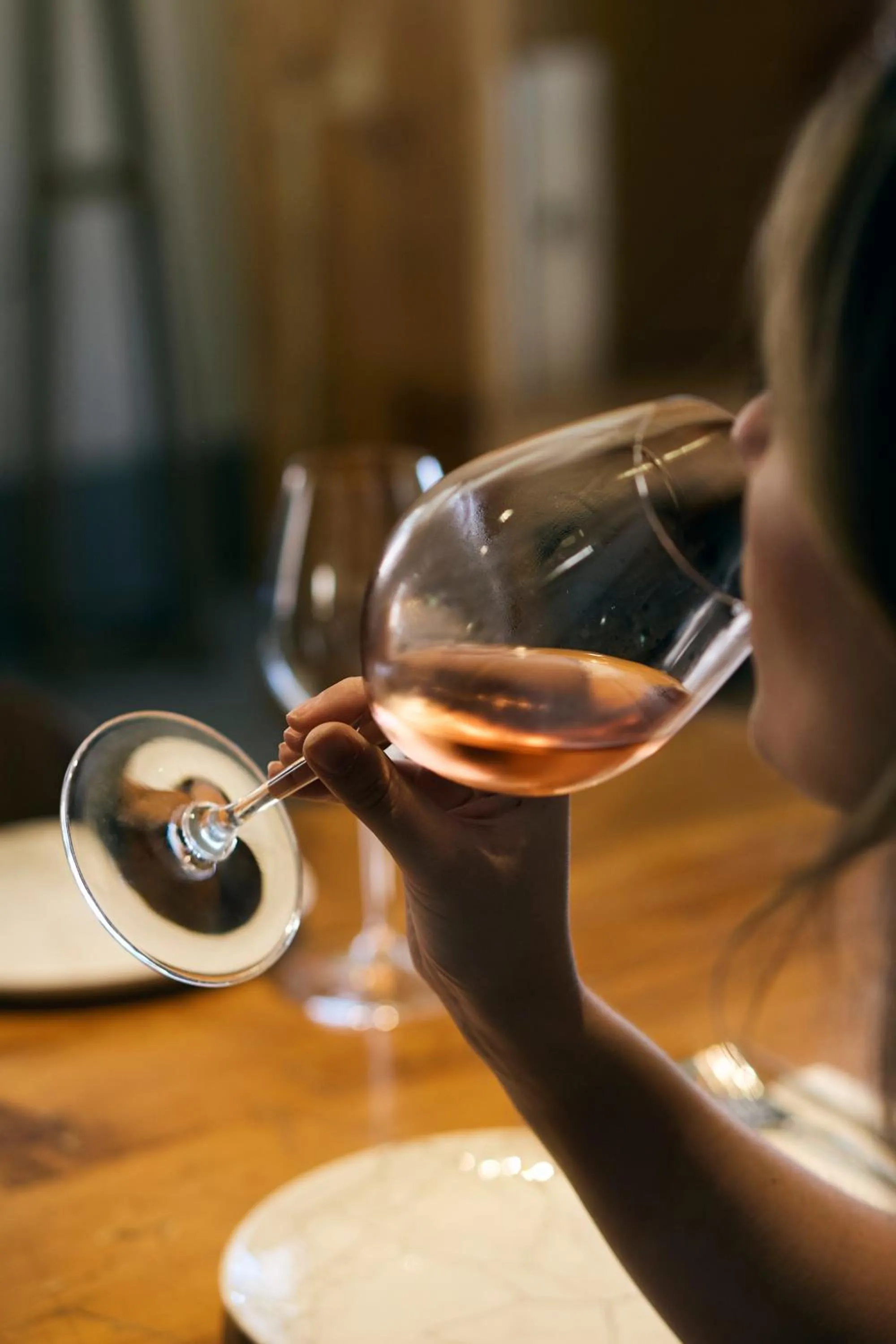 Restaurant/places to eat in The Corner House