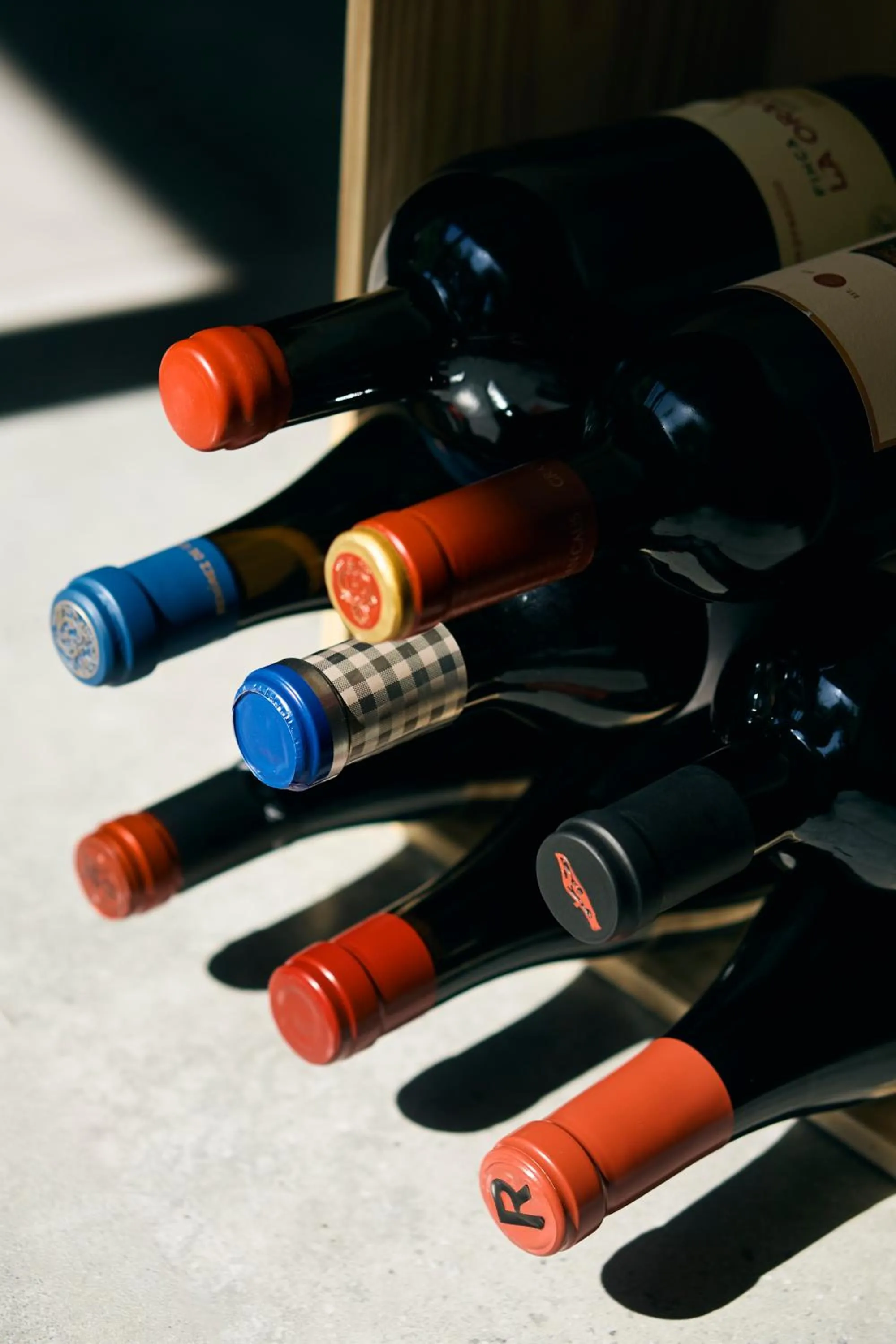 Restaurant/places to eat in The Corner House