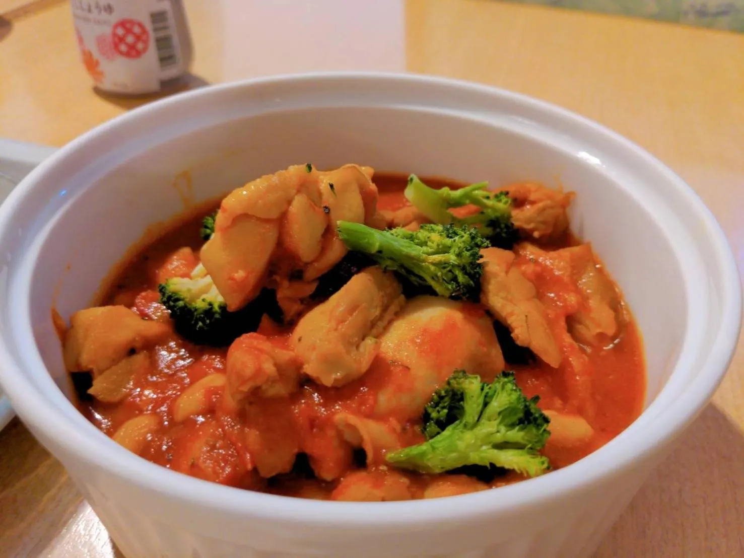 Dinner in Wellness Forest Ito - Kyoritsu Resort