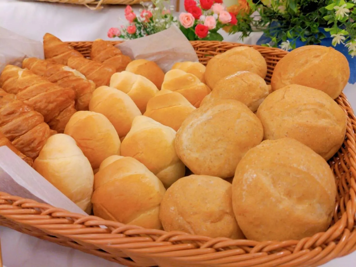 Breakfast in Wellness Forest Ito - Kyoritsu Resort