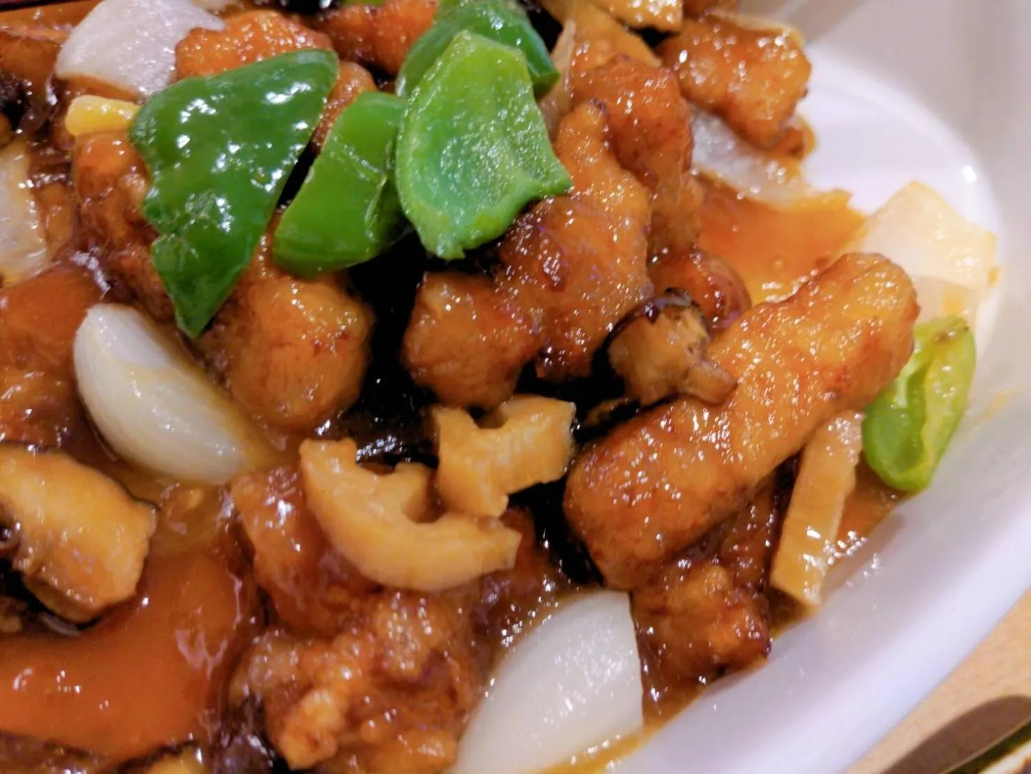 Dinner in Wellness Forest Ito - Kyoritsu Resort