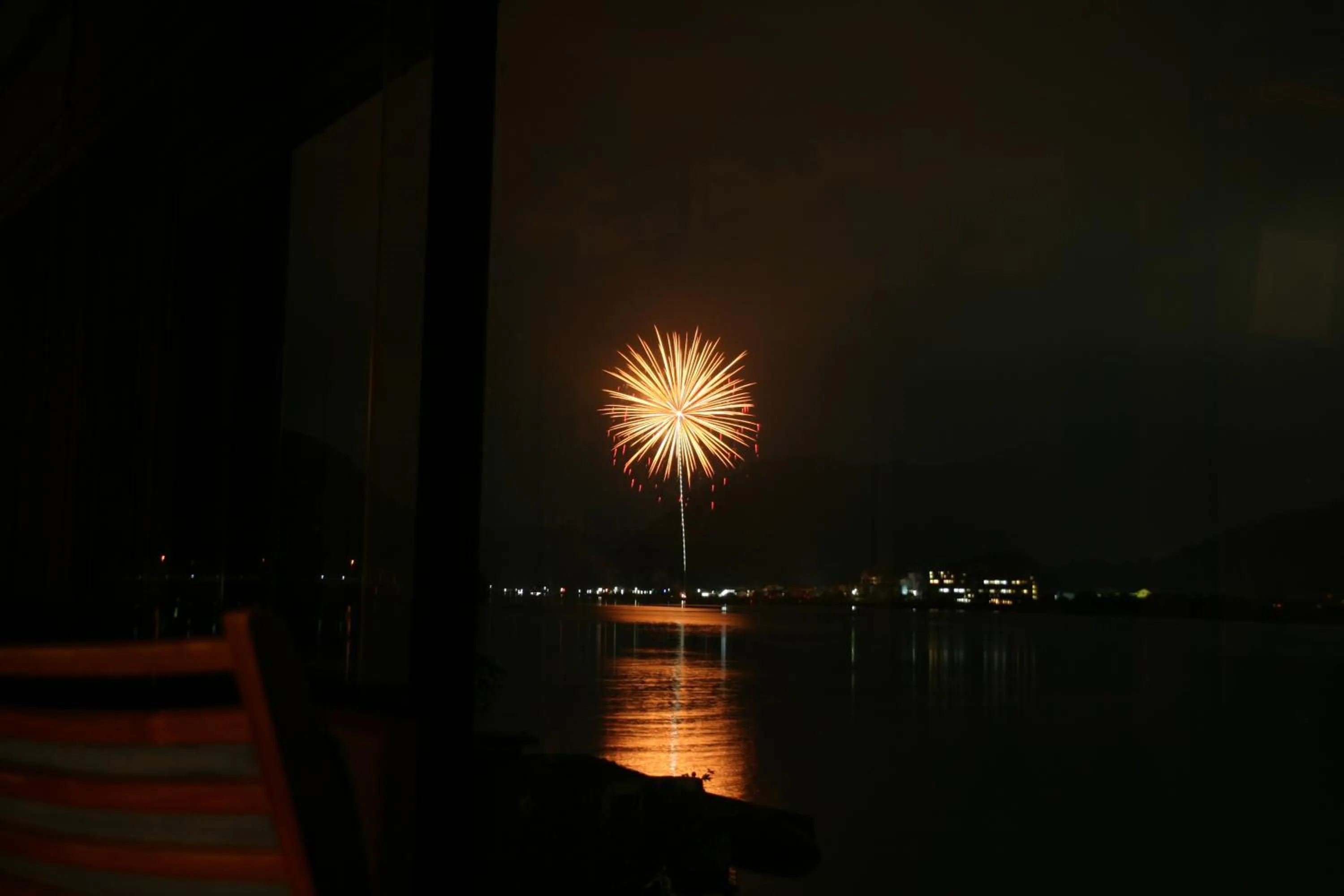 Entertainment in Ginka