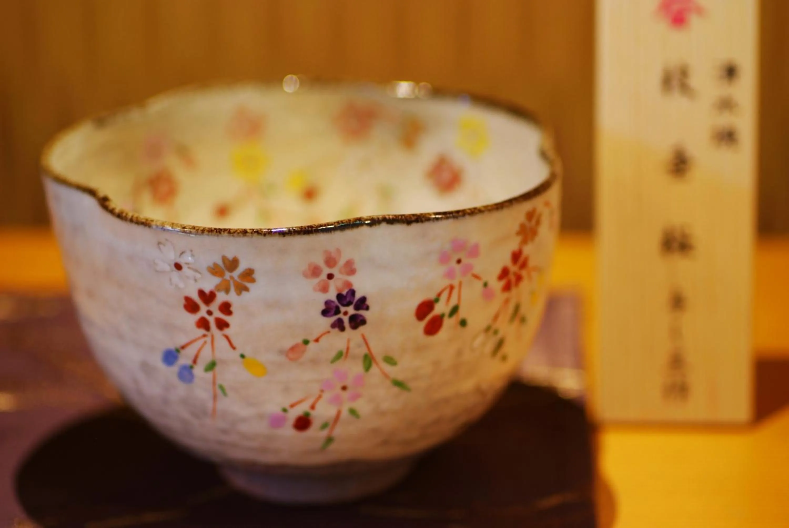 Lobby or reception in Ginka