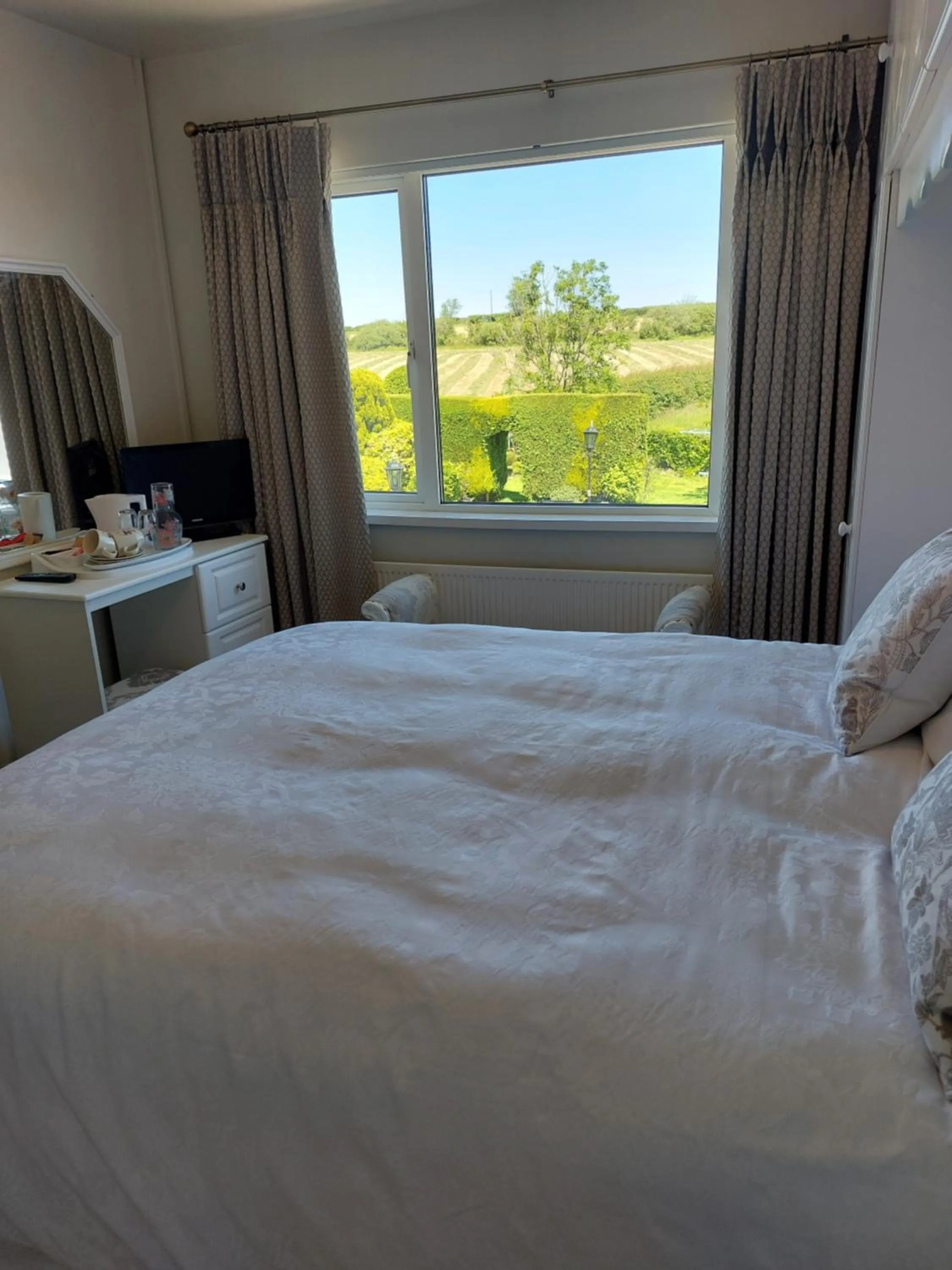 Bed in Drom na Gainne B&B