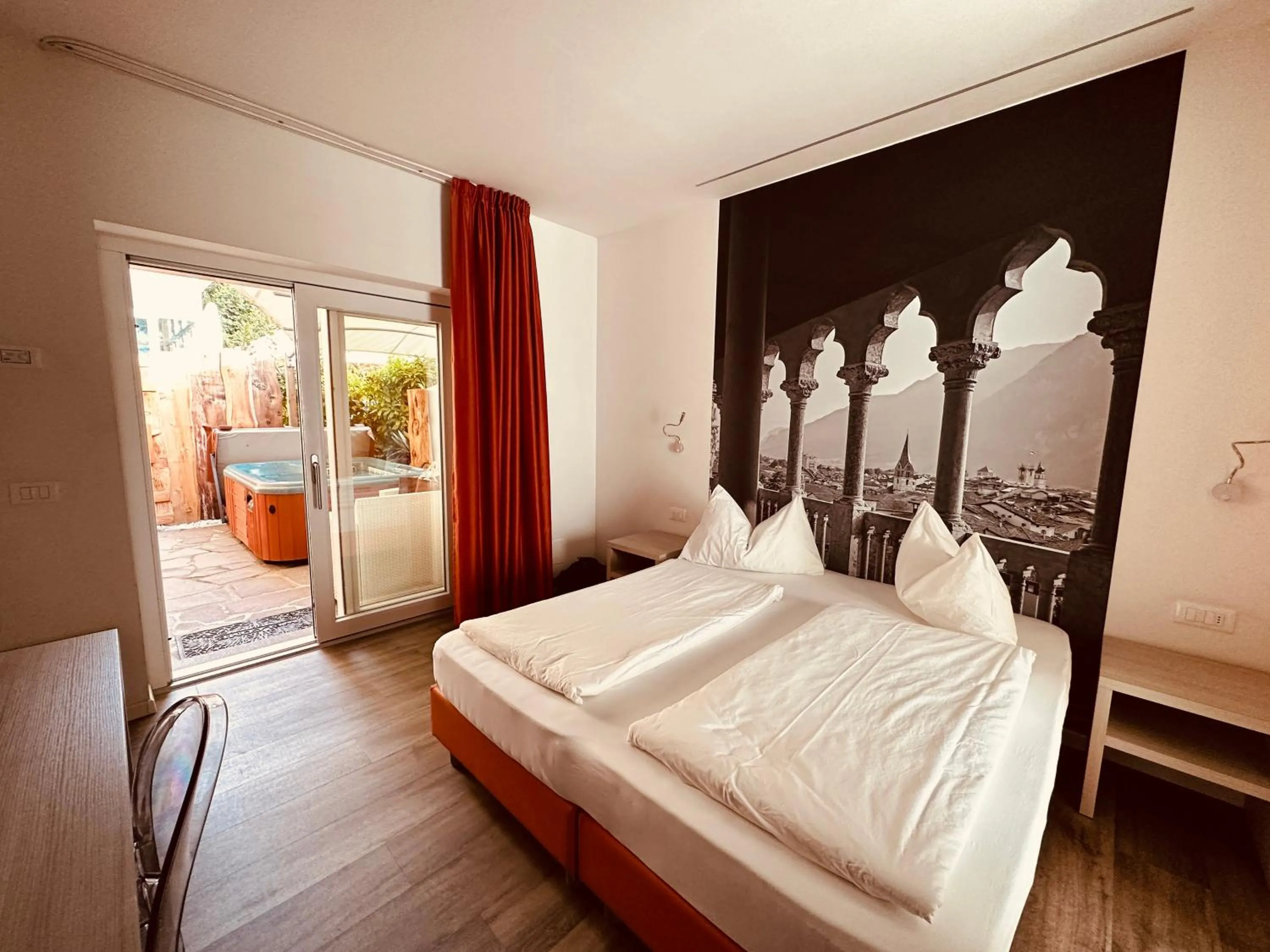 Casa da Carmen Boutique & Private Spa