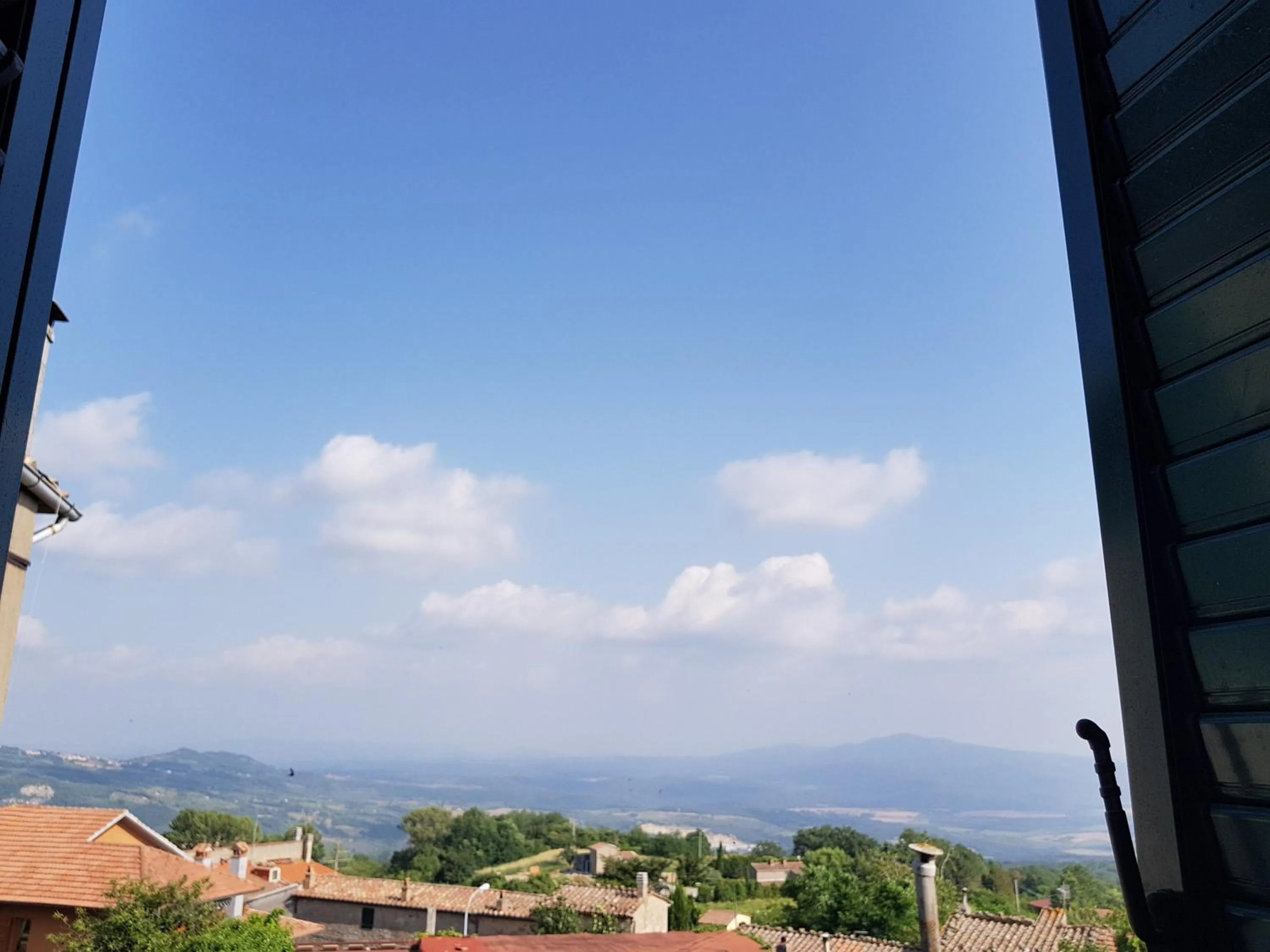 Day in Locanda B&B Momo