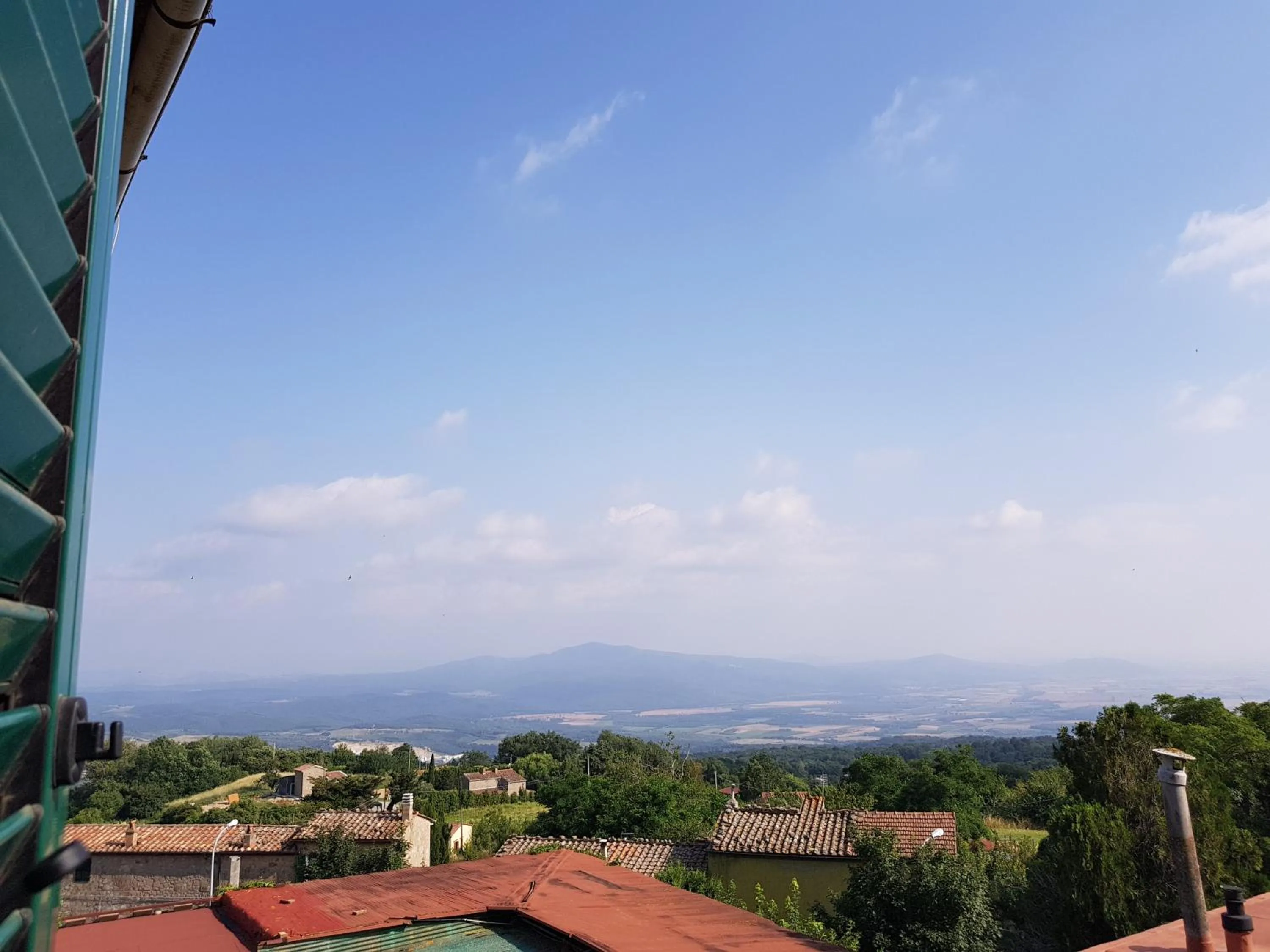 Day in Locanda B&B Momo