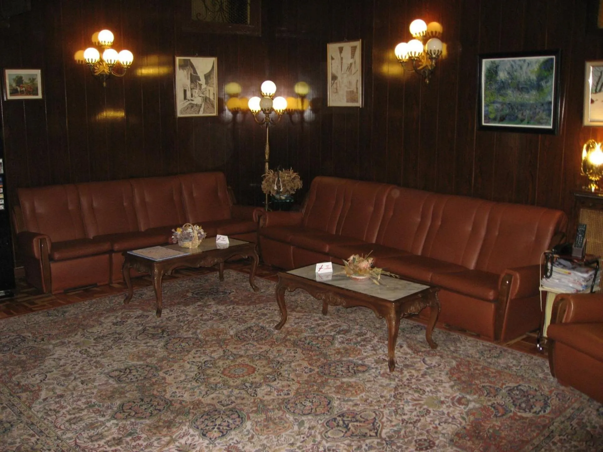 Hostal Maria Cristina