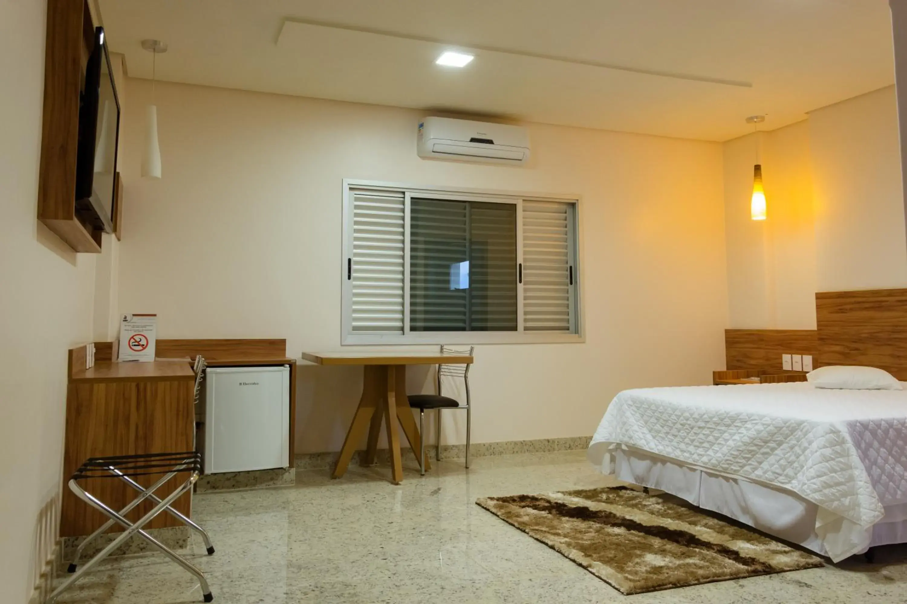 Deluxe Double Room - single occupancy in Lindóya Hotel Deluxe Double Room - single occupancy in Lindóya Hotel