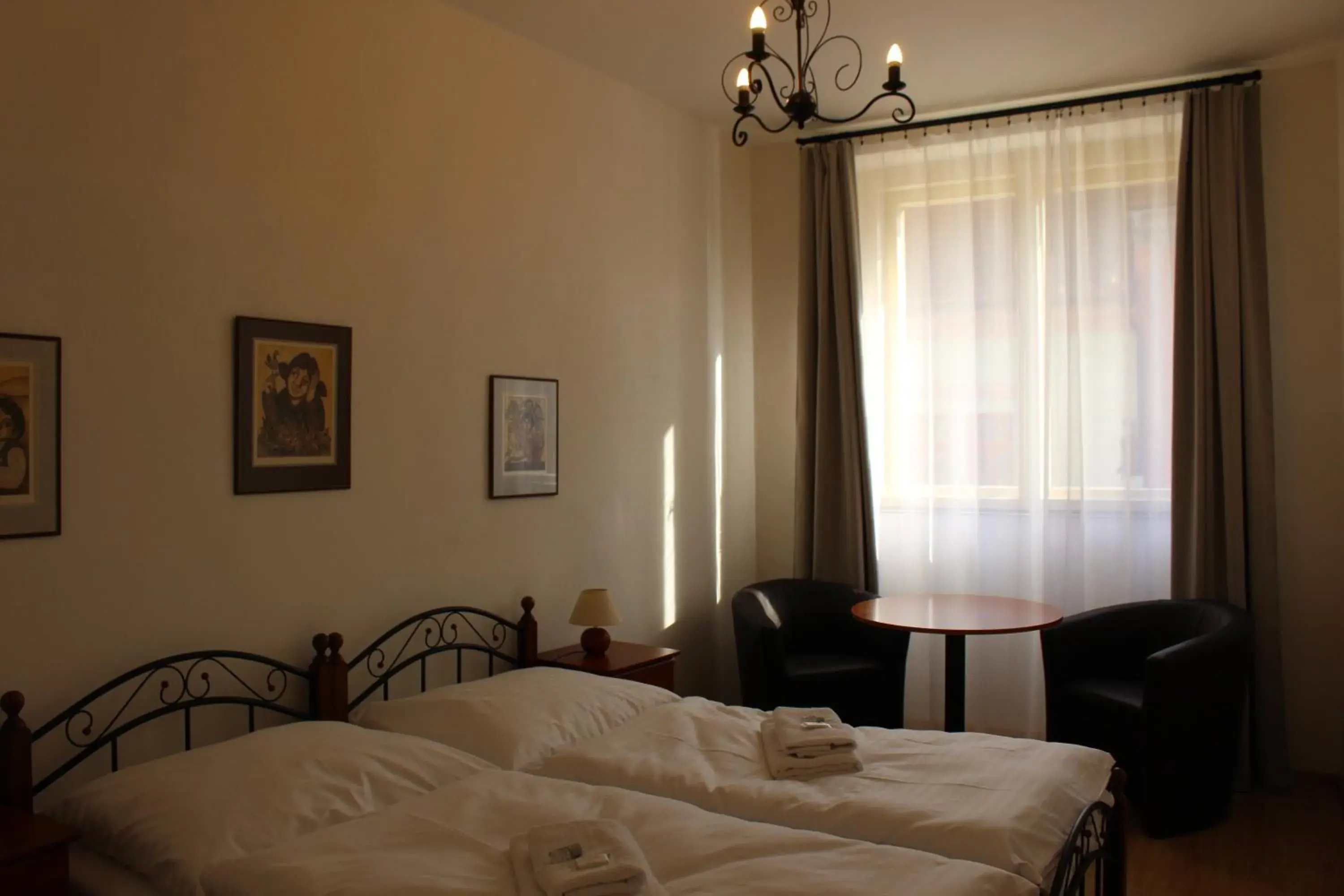 Hotel Černý kůň Hotel Černý kůň