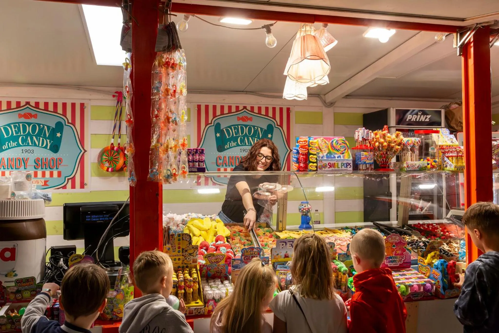 hu Park Albatros village