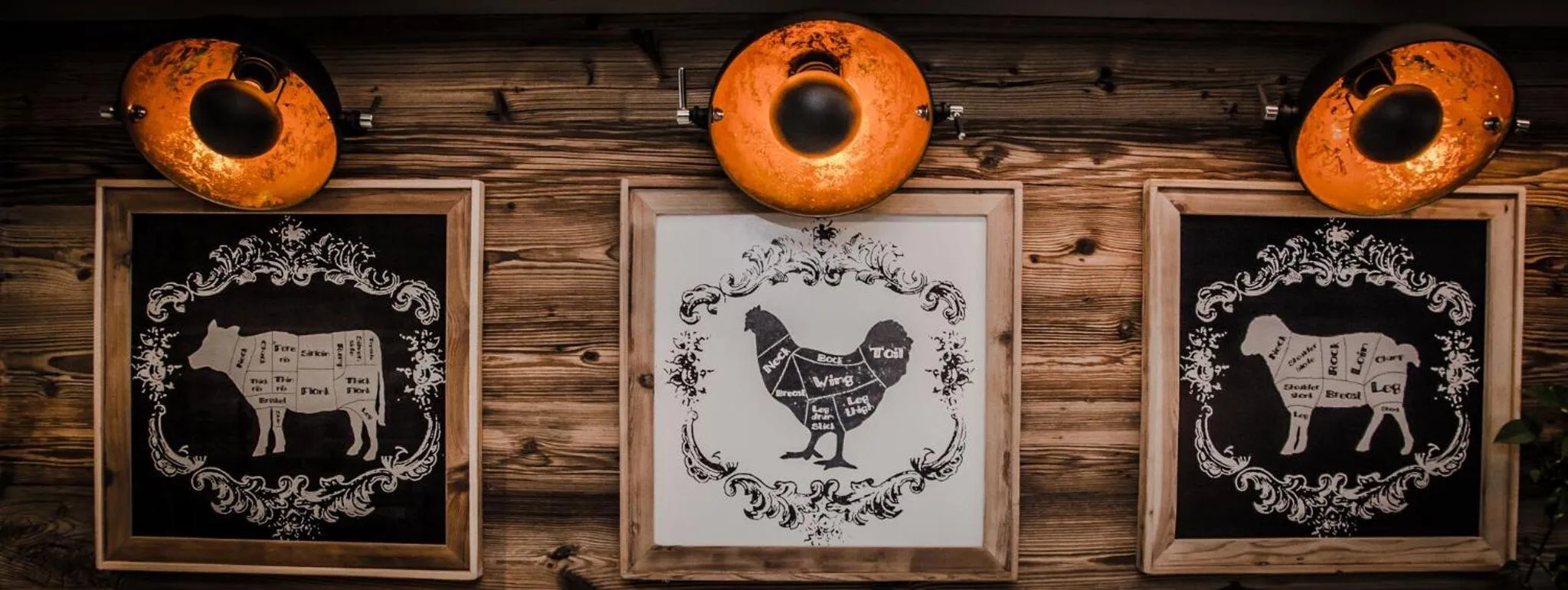 Restaurant/places to eat in Cafe-Restaurant LEO