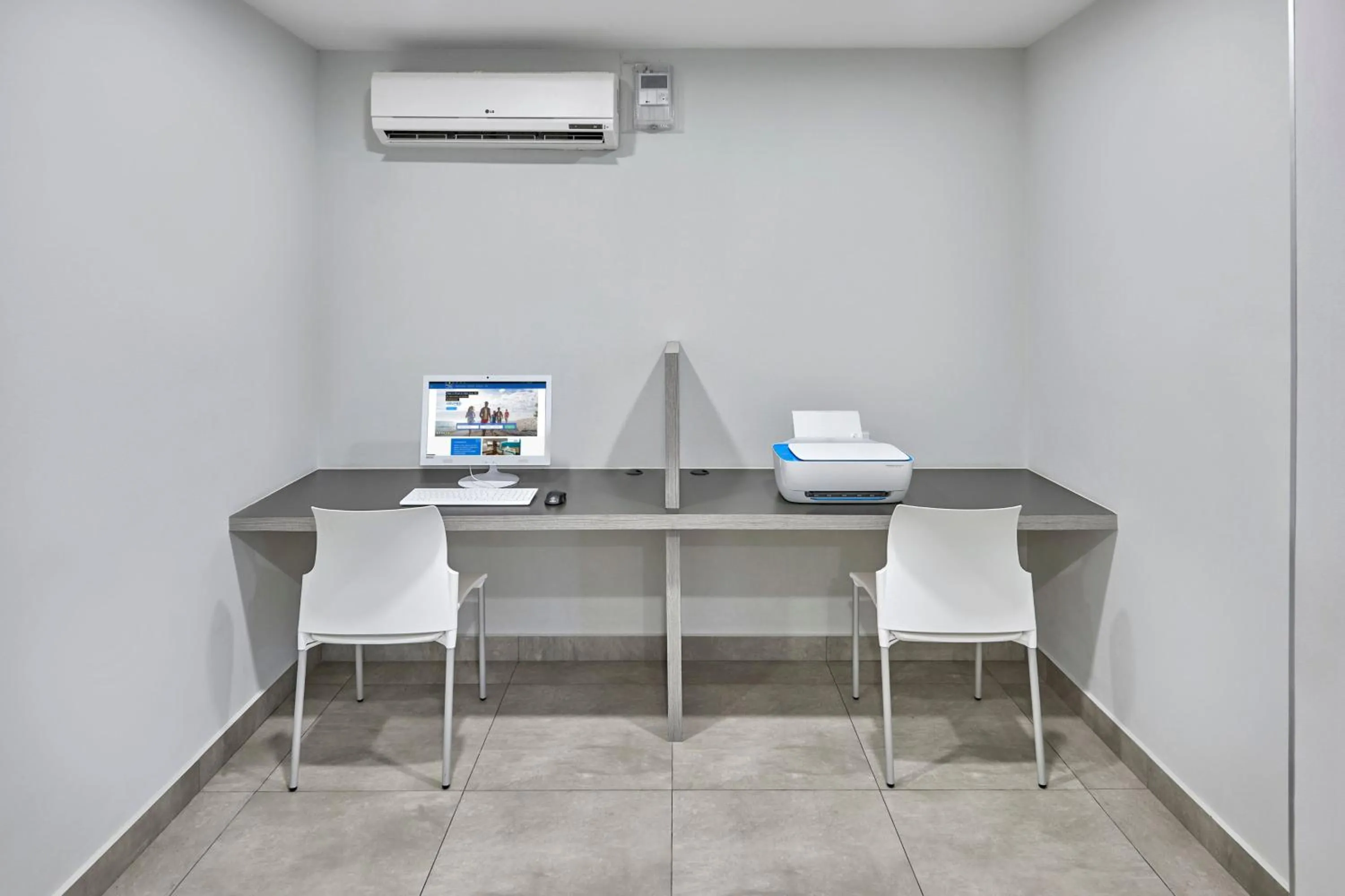 View (from property/room) in City Express Junior by Marriott Tuxtepec