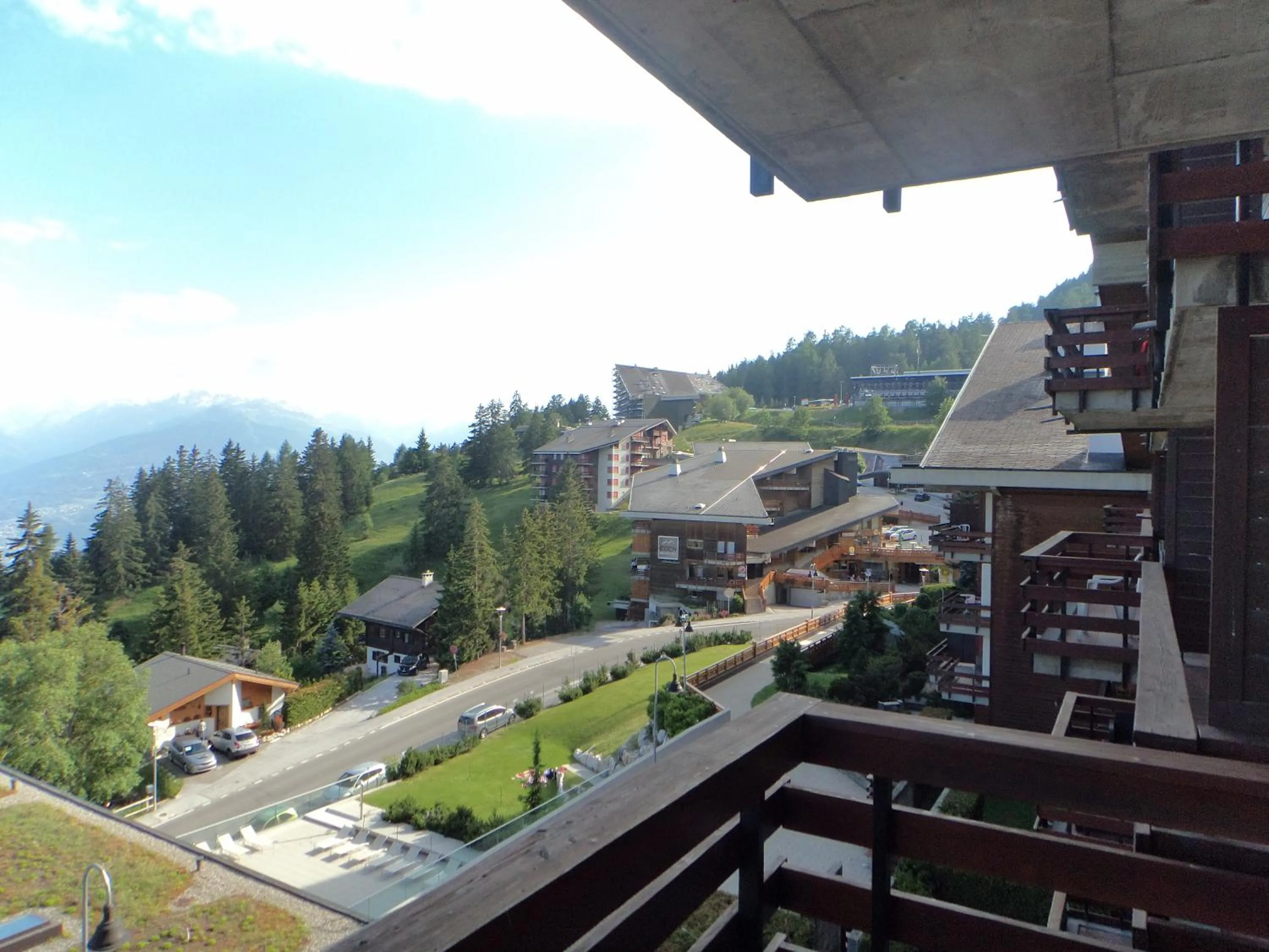 Orion C AV3