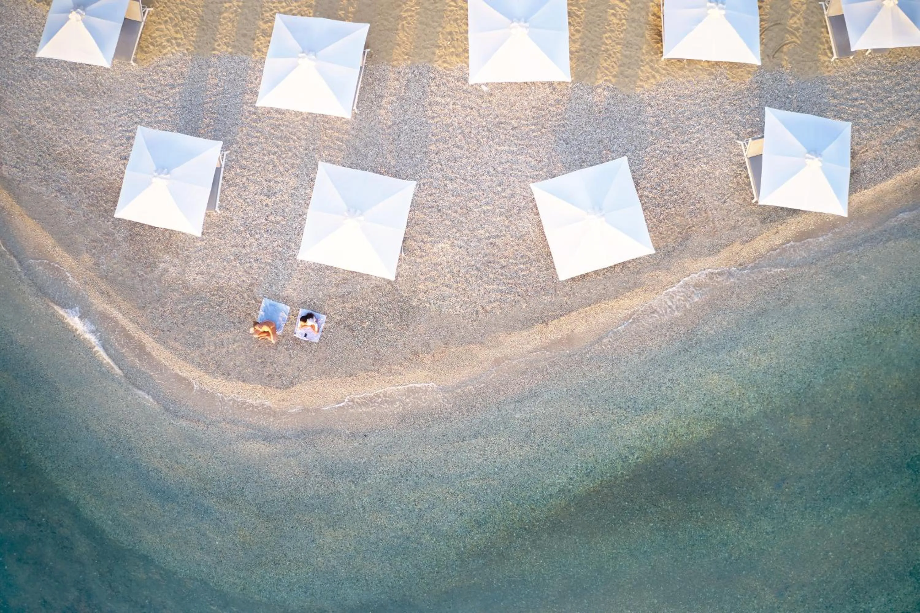 Natural landscape in Nido, Mar-Bella Collection an SLH hotel