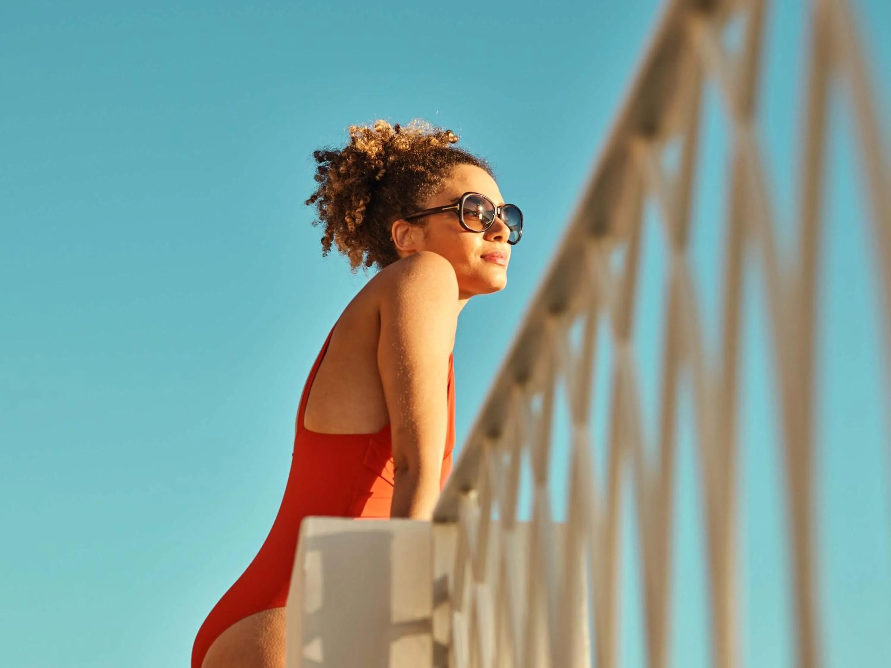 Swimming pool in Nido, Mar-Bella Collection an SLH hotel