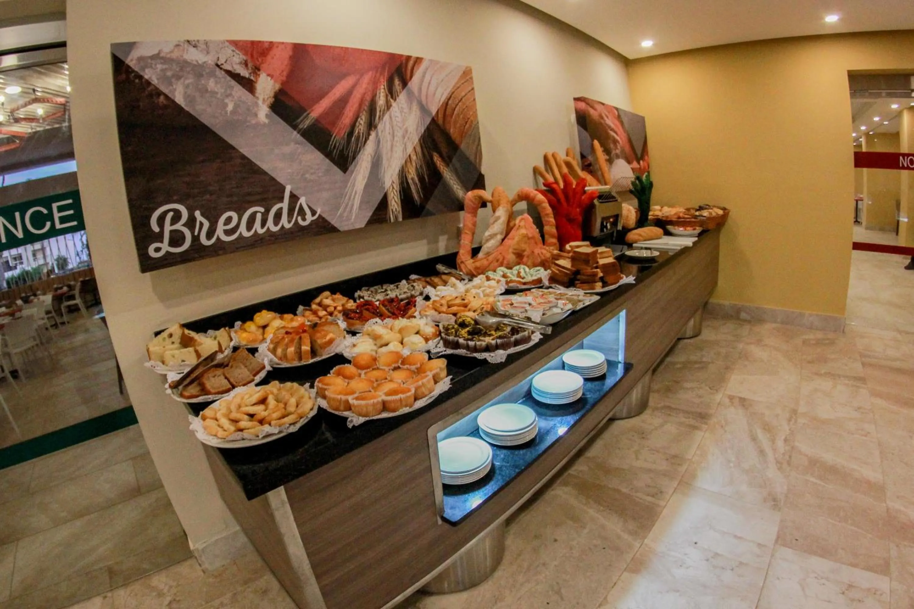 Breakfast in Emotions by Hodelpa Puerto Plata