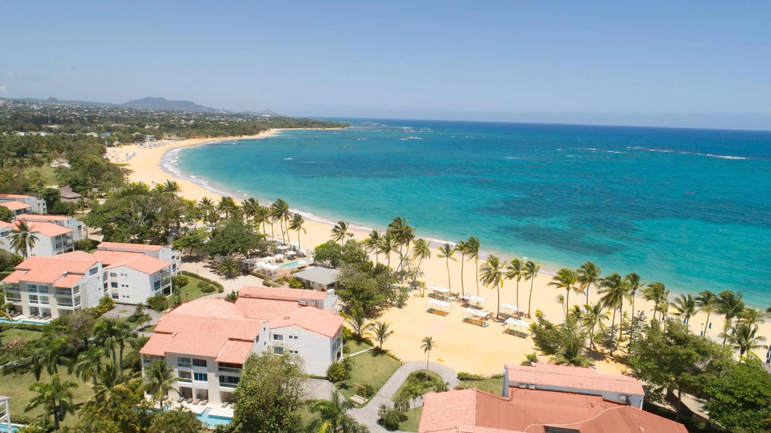 Beach in Emotions by Hodelpa Puerto Plata