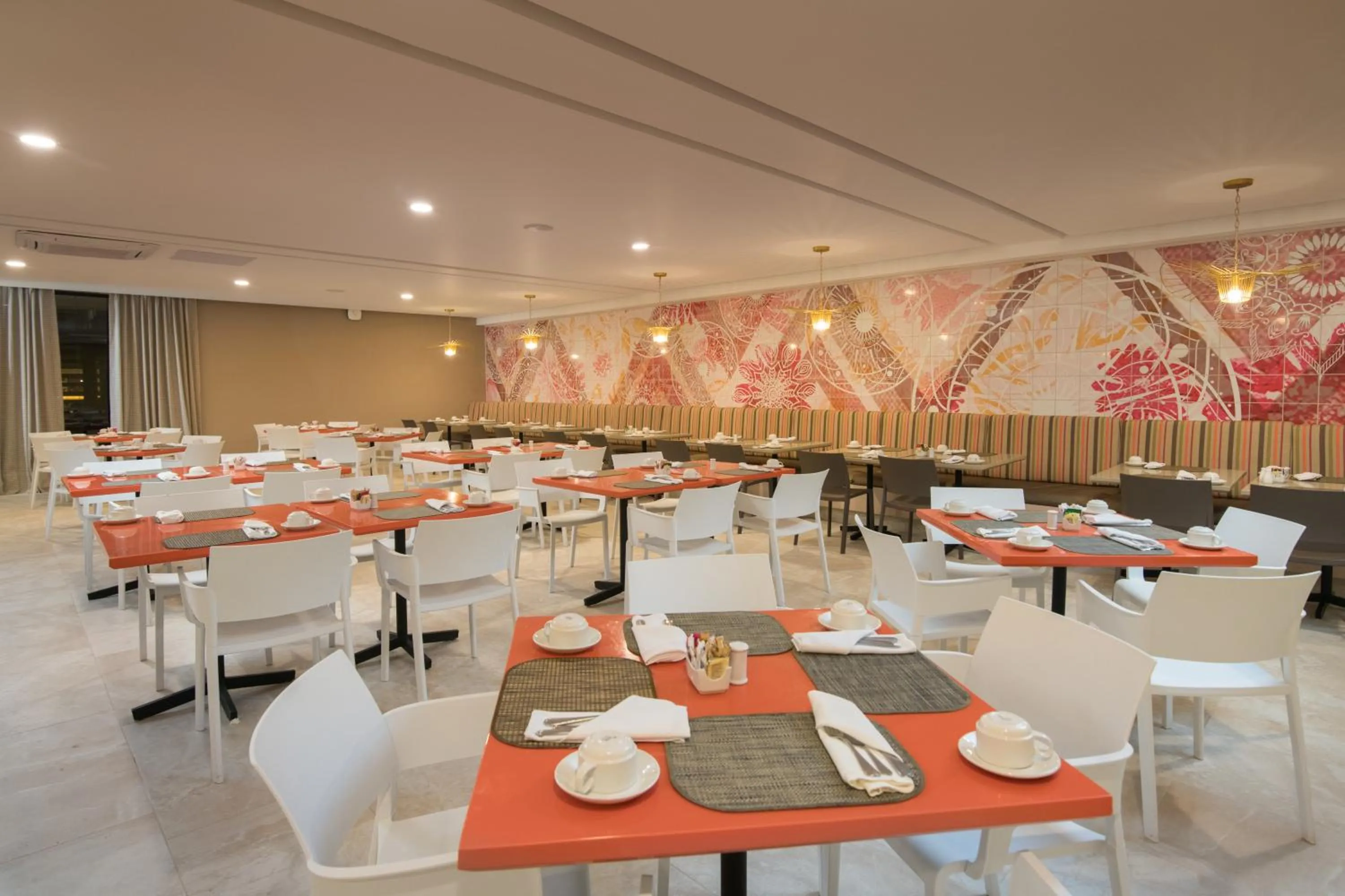 Restaurant/places to eat in Emotions by Hodelpa Puerto Plata